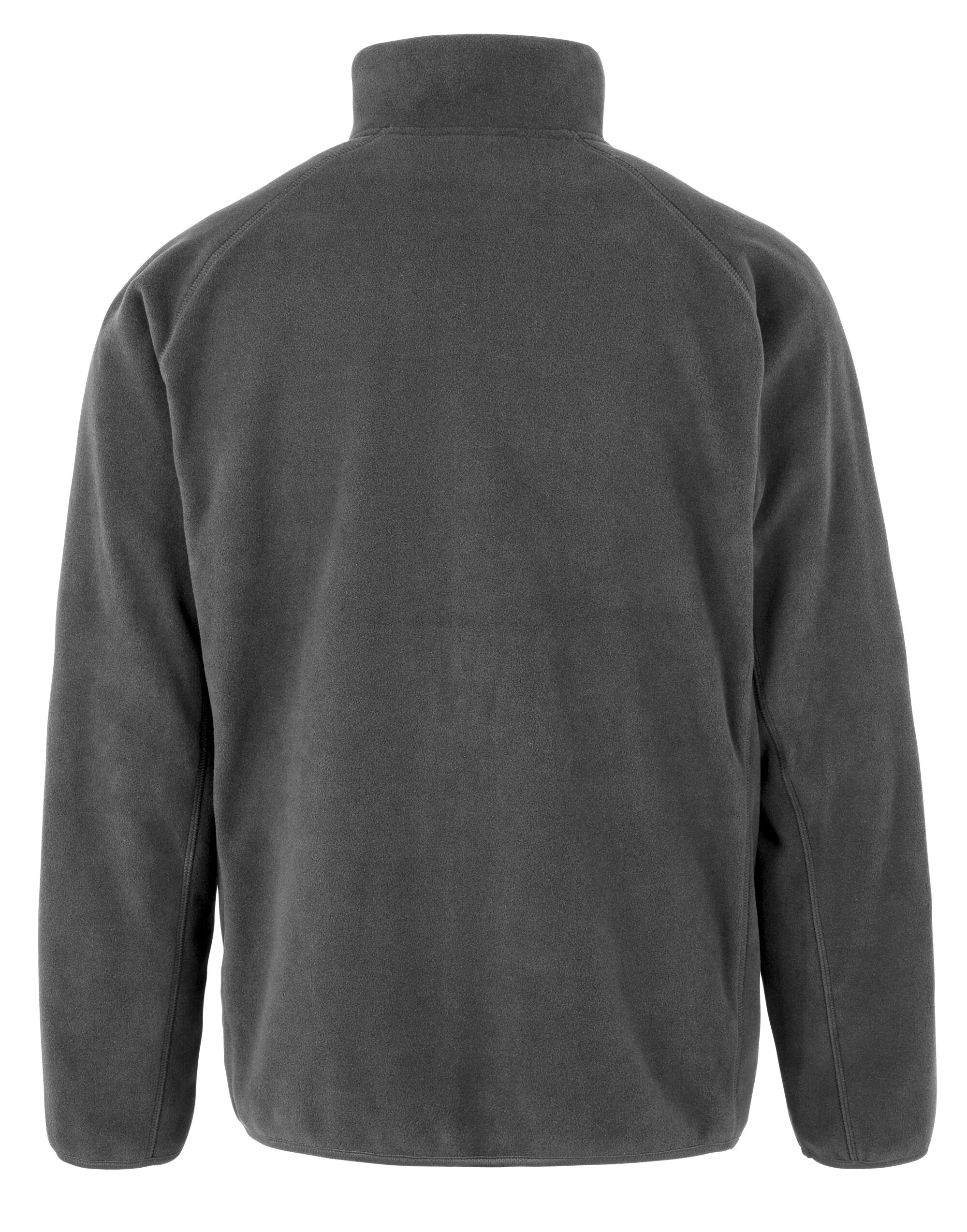 Result Recycled Unisex Microfleece Top - Image 4