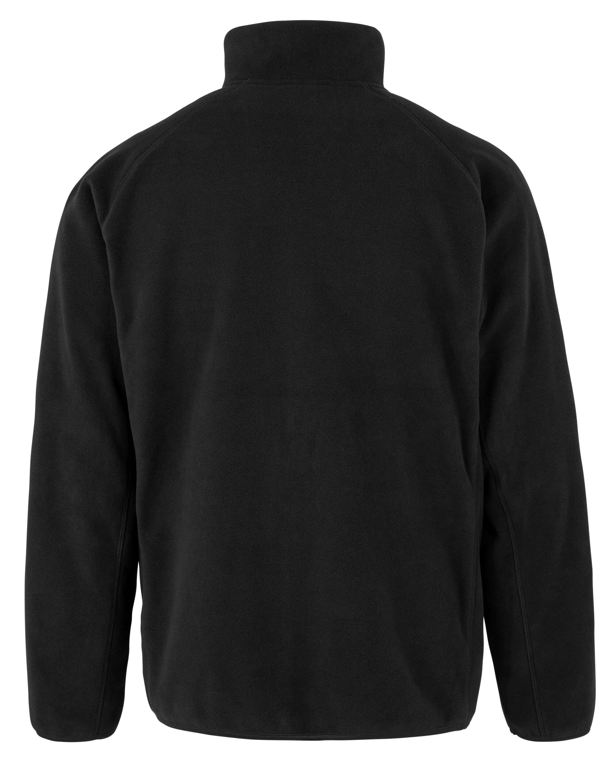 Result Recycled Unisex Microfleece Top - Image 5