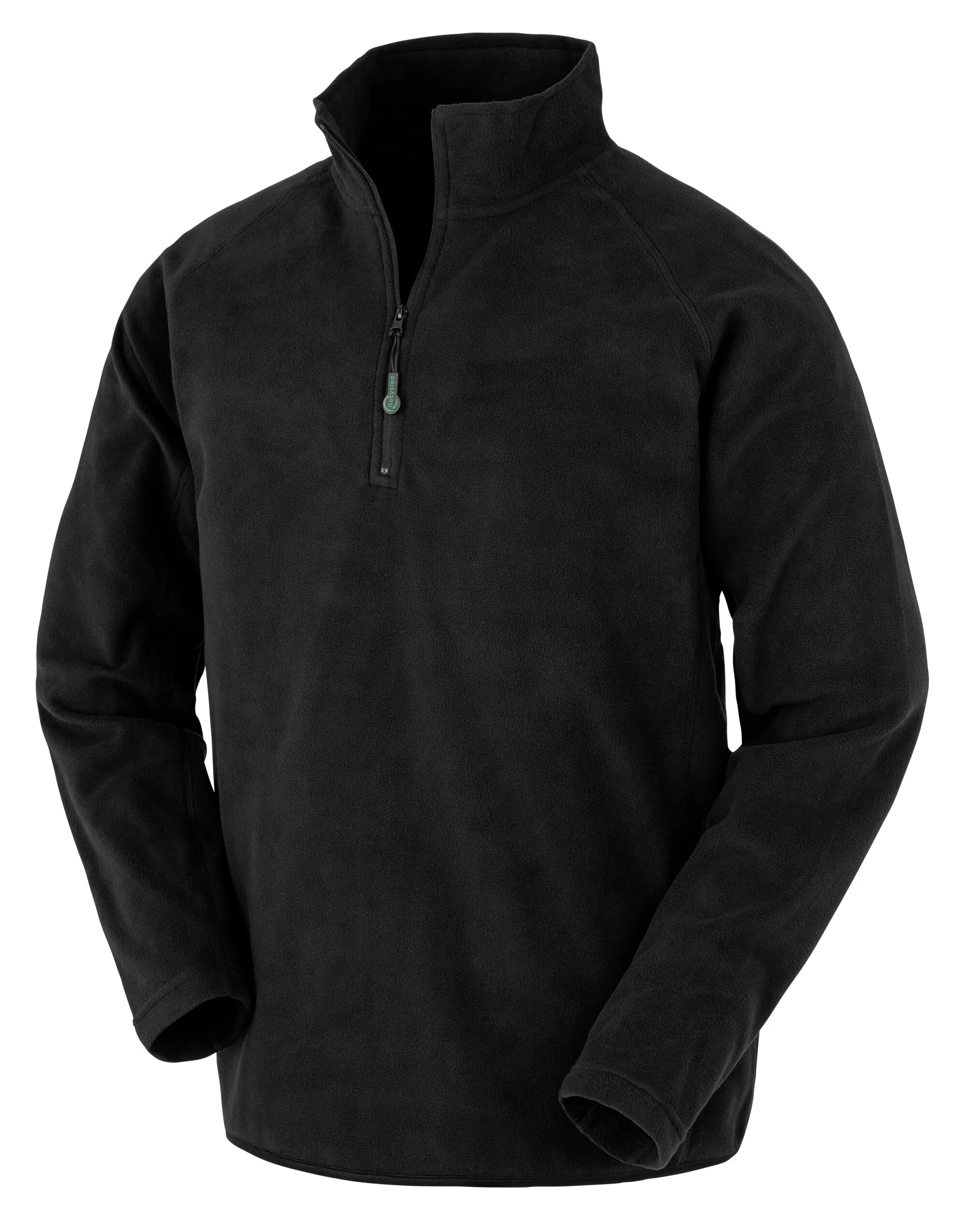 Result Recycled Unisex Microfleece Top - Image 6