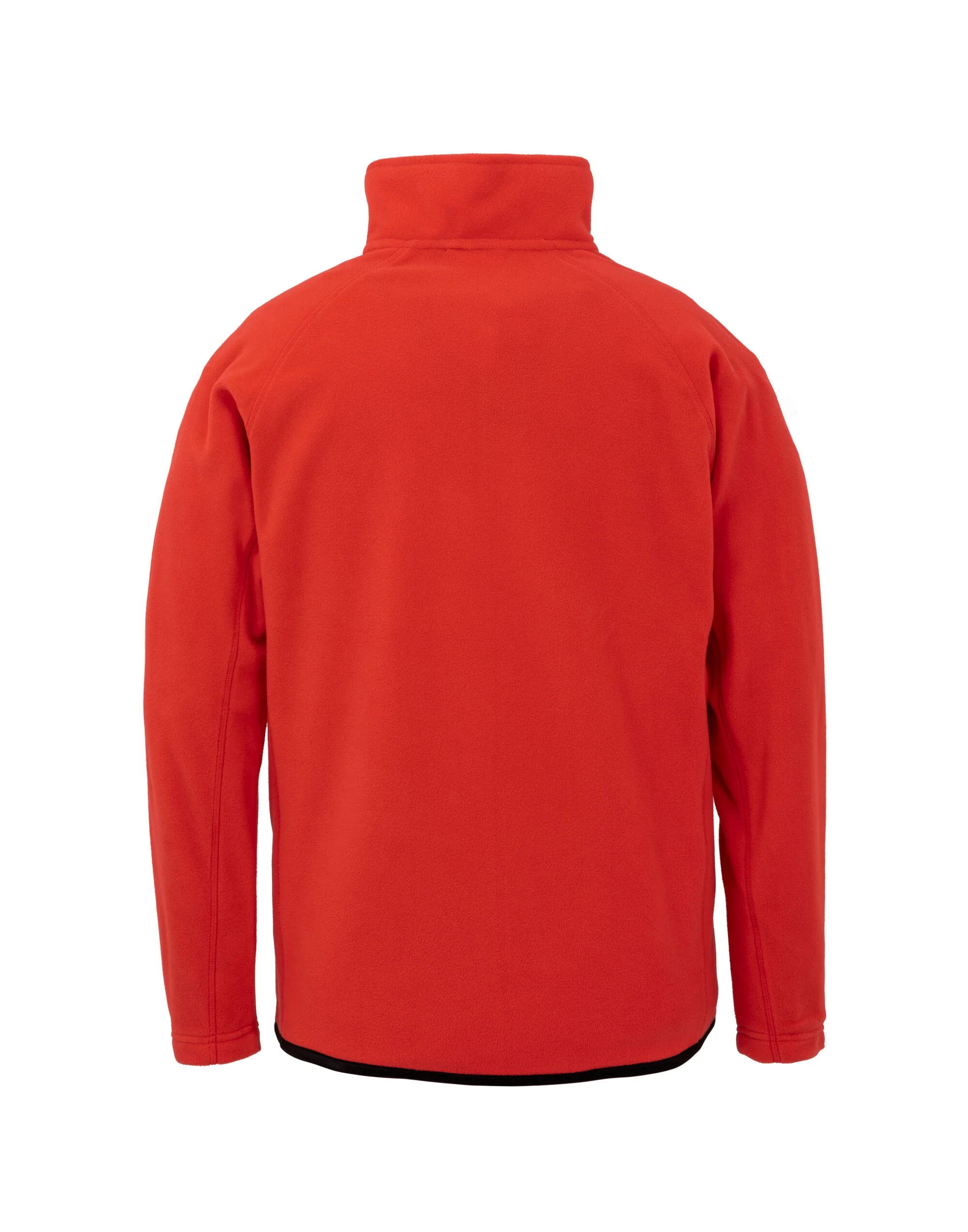 Result Recycled Unisex Microfleece Top - Image 7