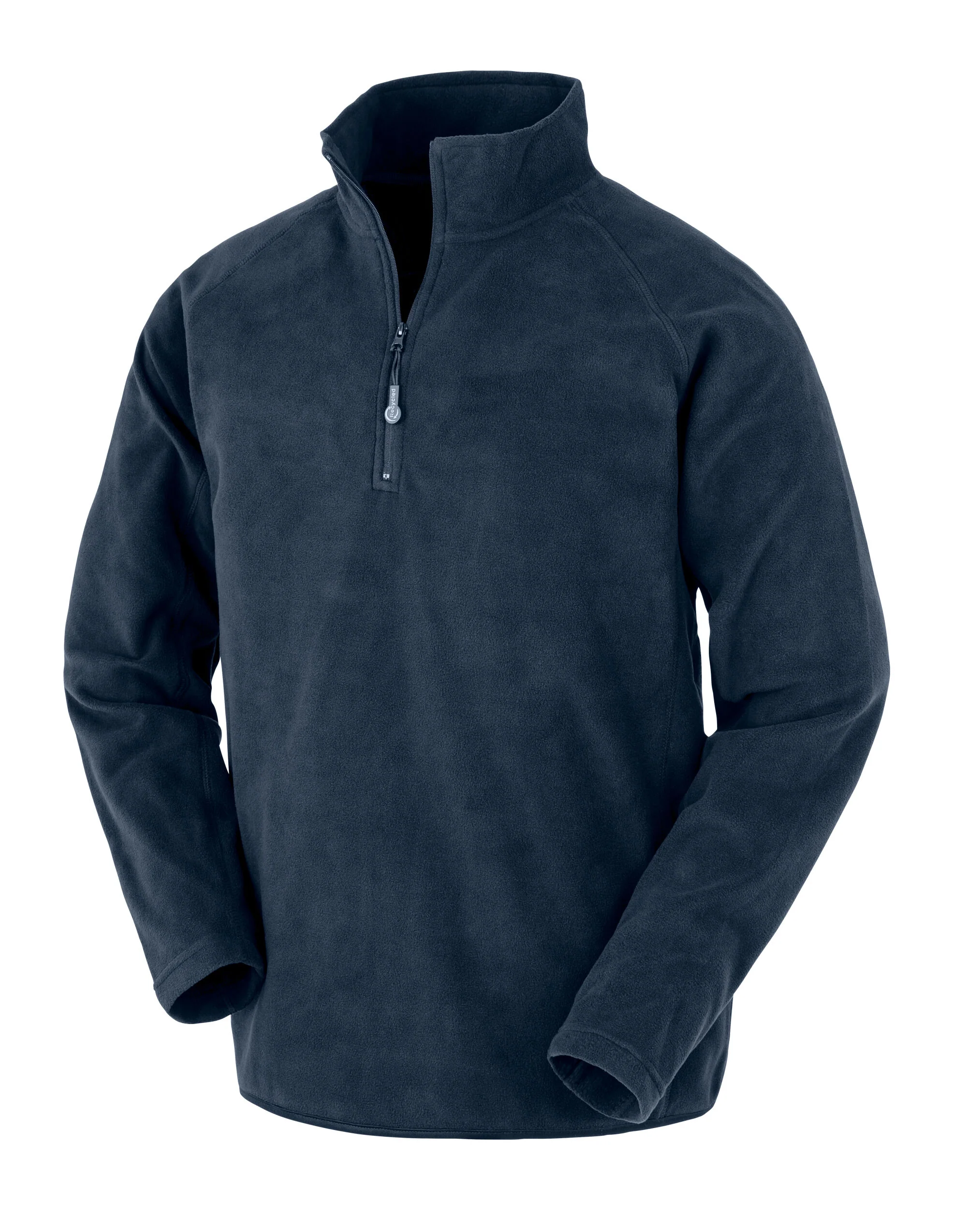 Result Recycled Unisex Microfleece Top - Image 9