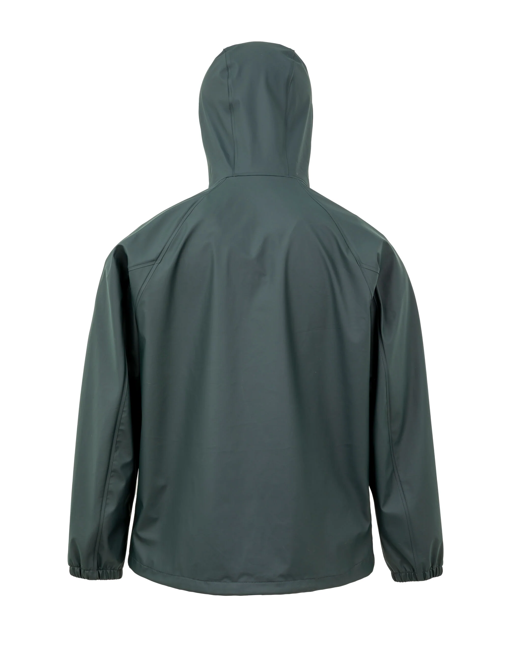 Result Recycled Prism Pu Waterproof Jacket - Image 3