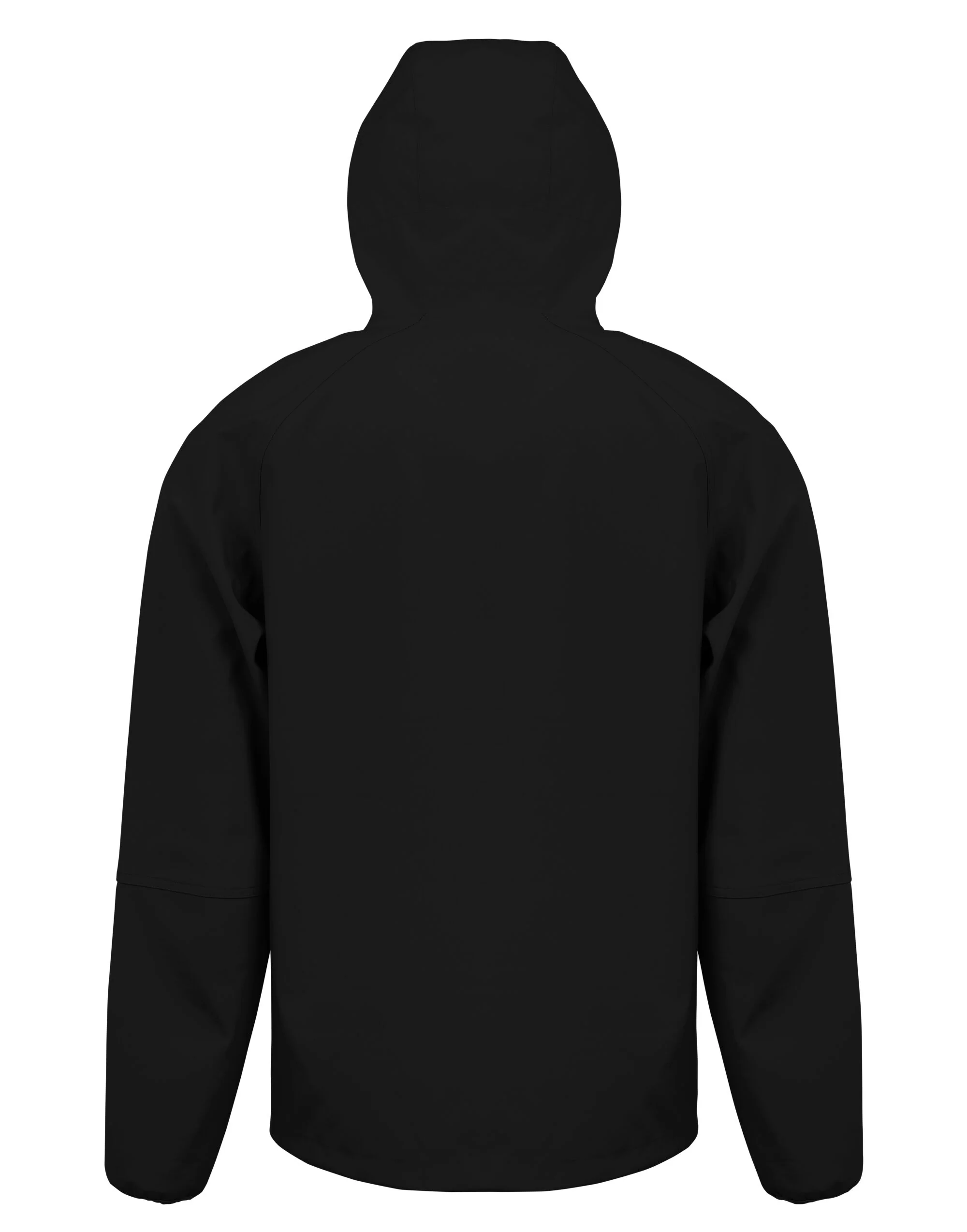 Result Recycled 3-Layer Recycled Printable Casual Hooded Softshell - Image 7