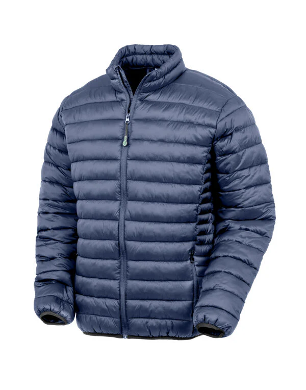 Result Recycled Padded Jacket - Image 10