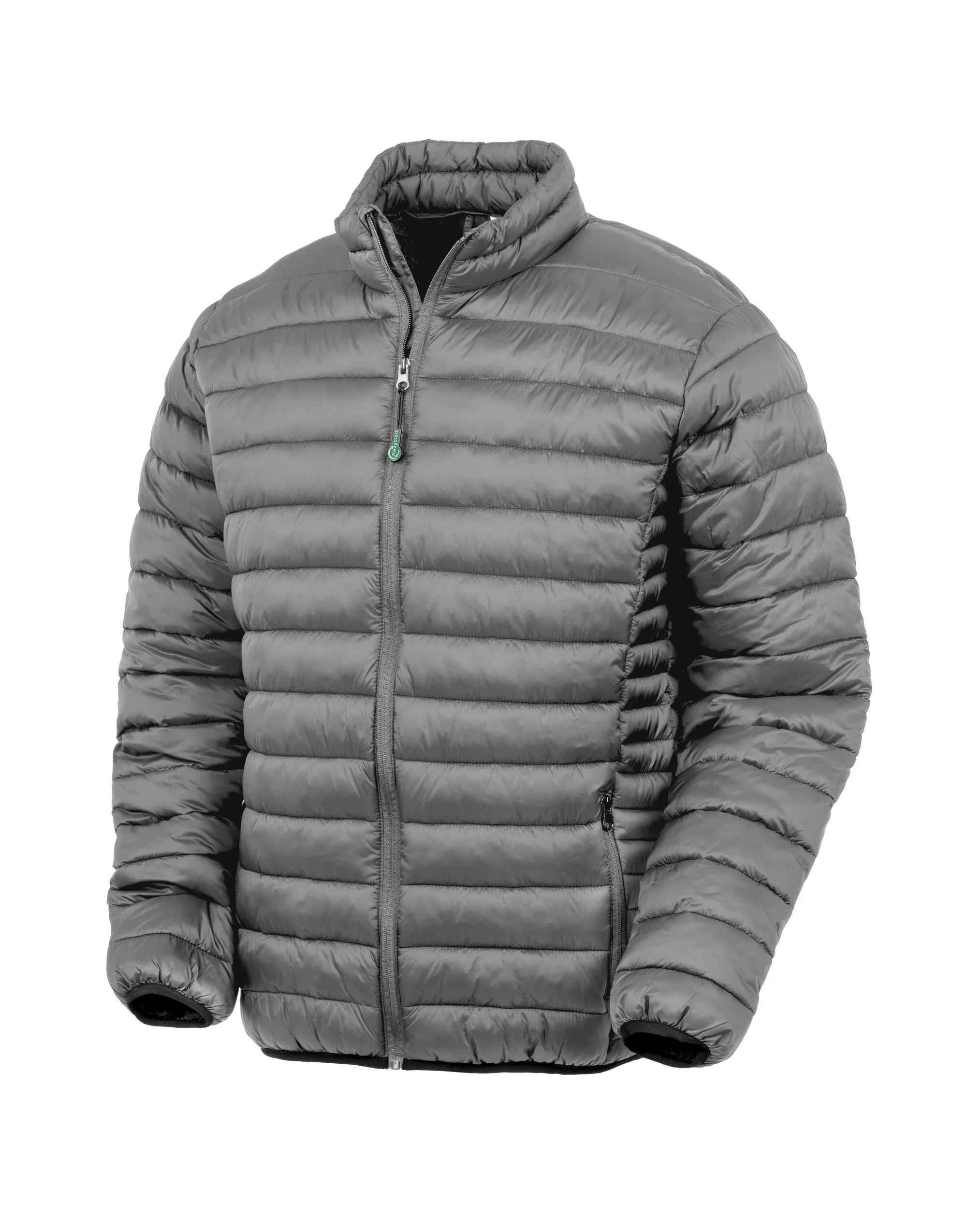 Result Recycled Padded Jacket - Image 4