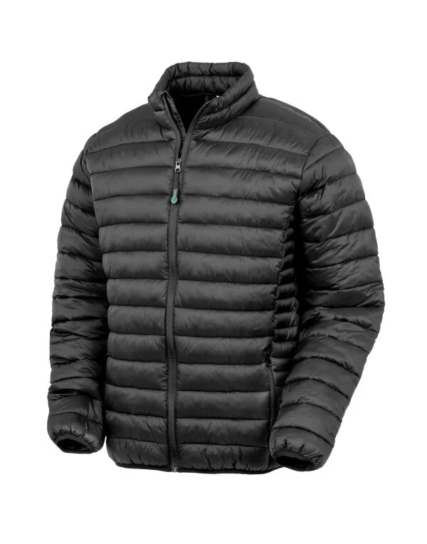 Result Recycled Padded Jacket - Image 7