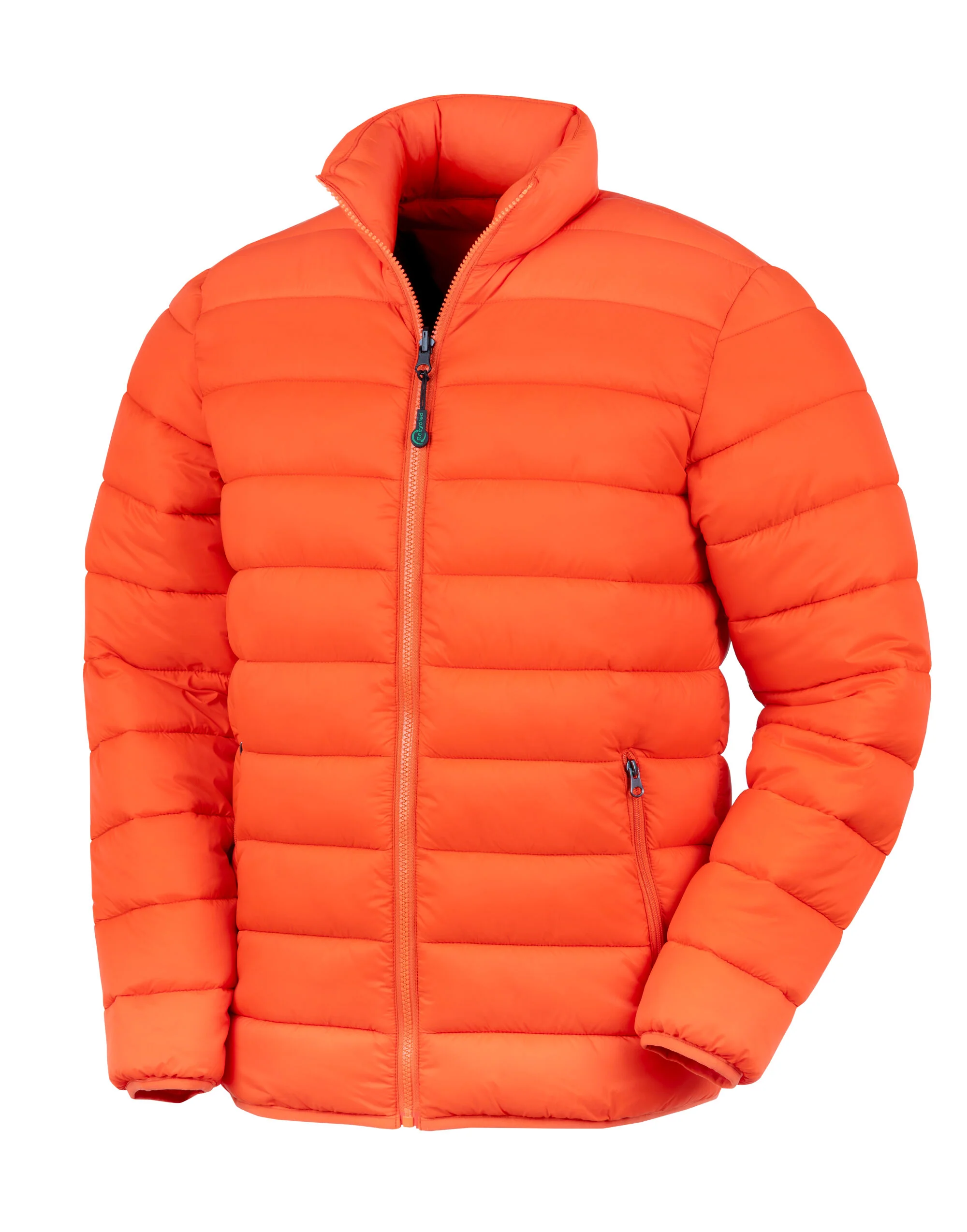 Result Recycled 3-In-1 Padded Ripstop Jacket - Image 10