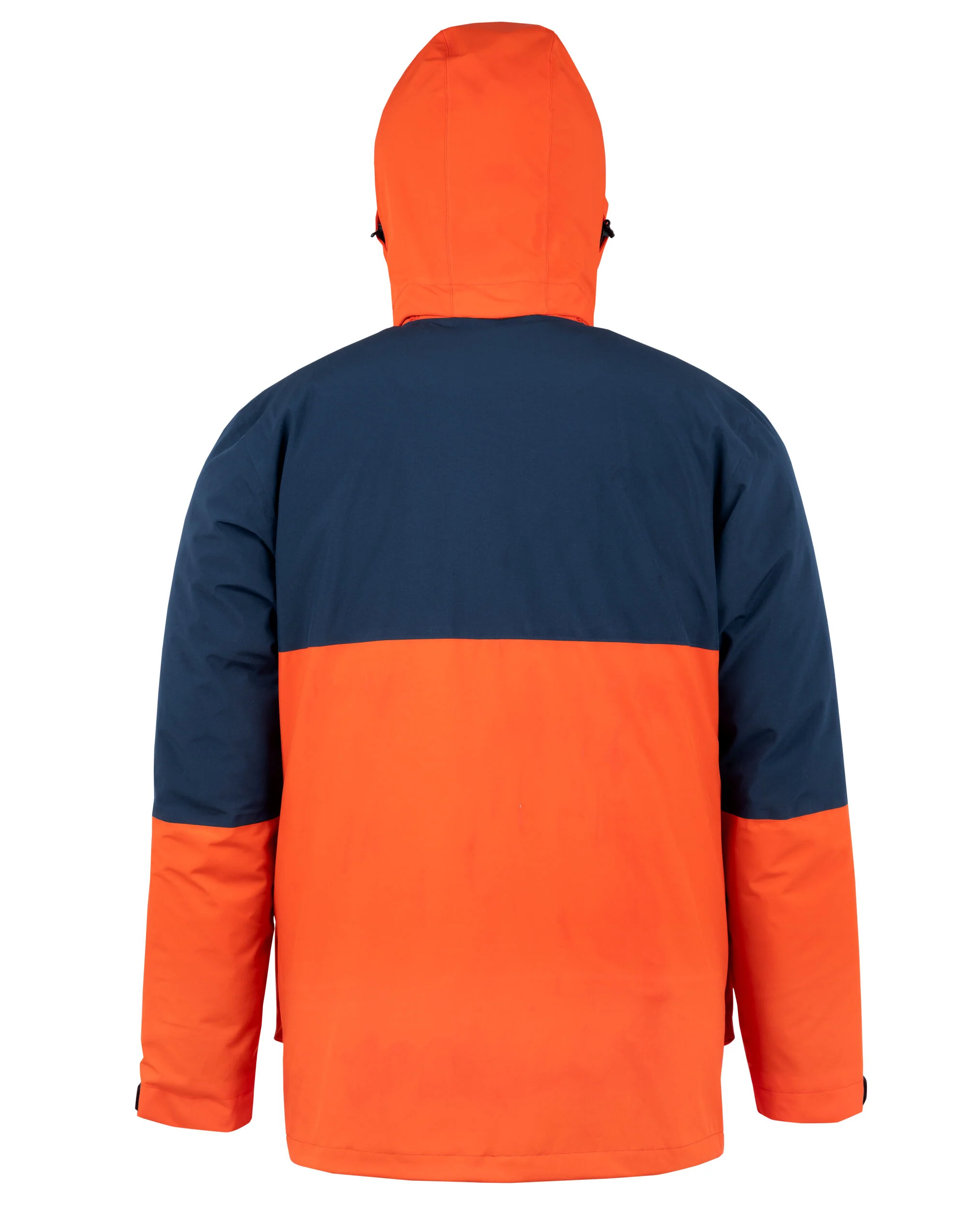 Result Recycled 3-In-1 Padded Ripstop Jacket - Image 12