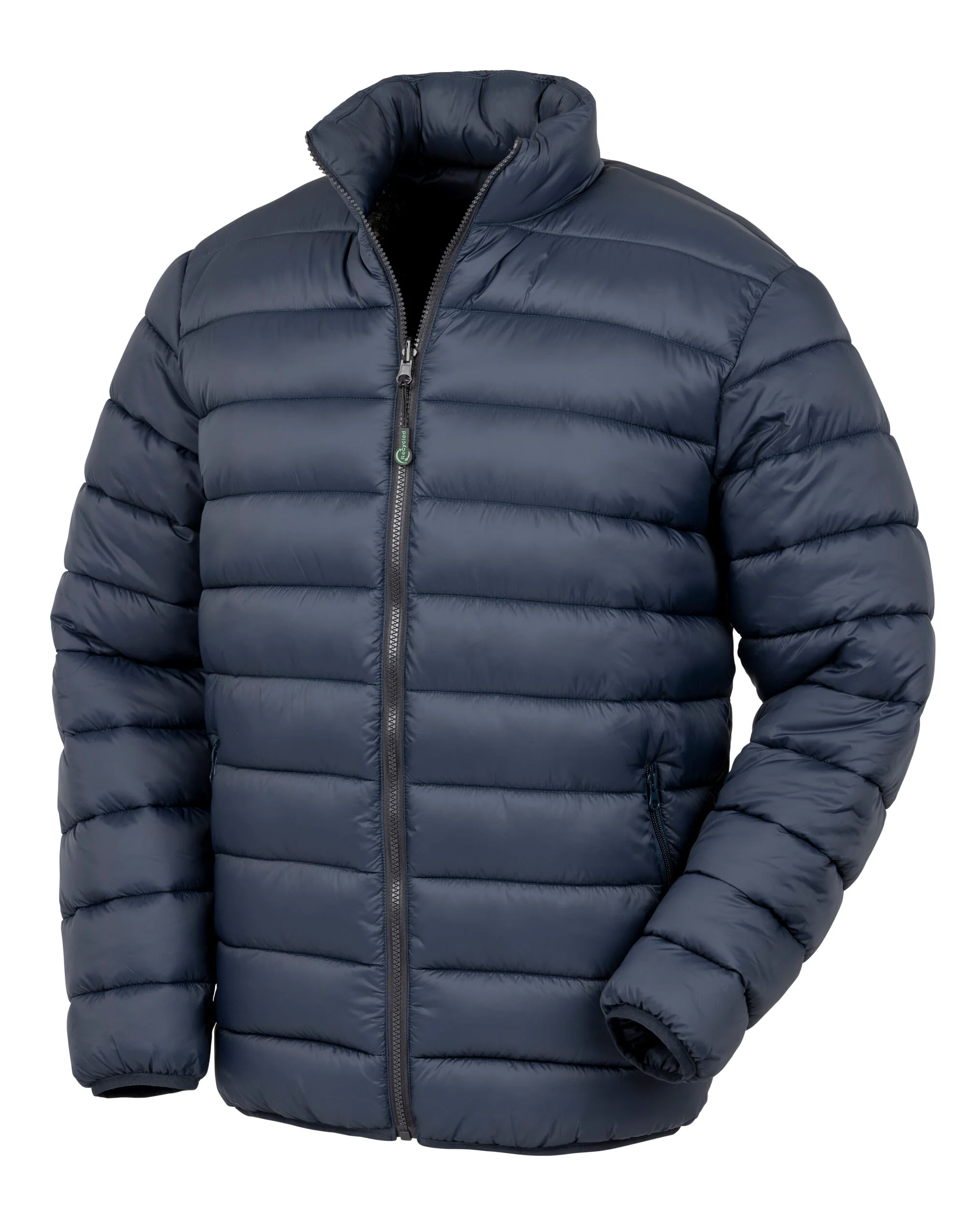 Result Recycled 3-In-1 Padded Ripstop Jacket - Image 3
