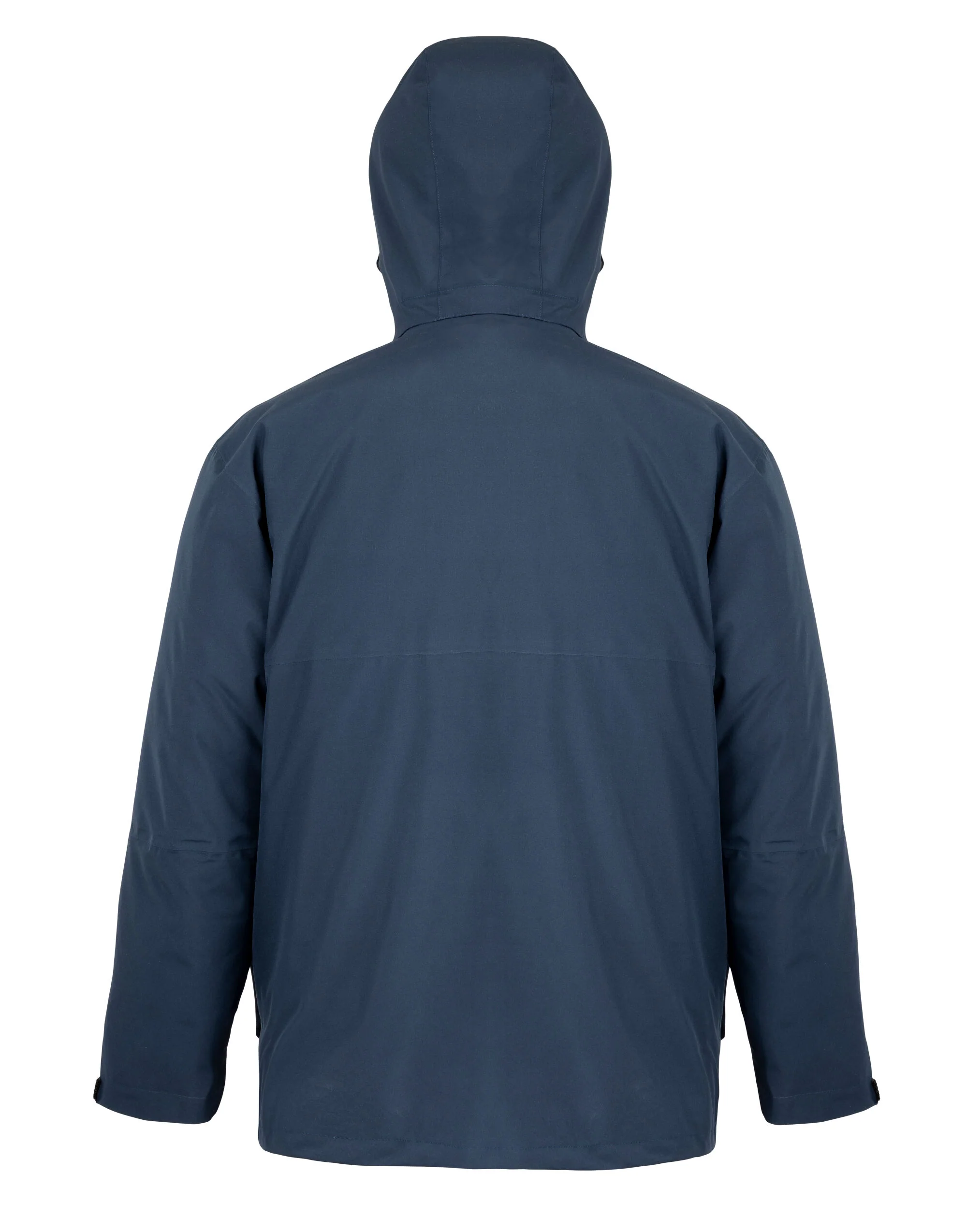 Result Recycled 3-In-1 Padded Ripstop Jacket - Image 5