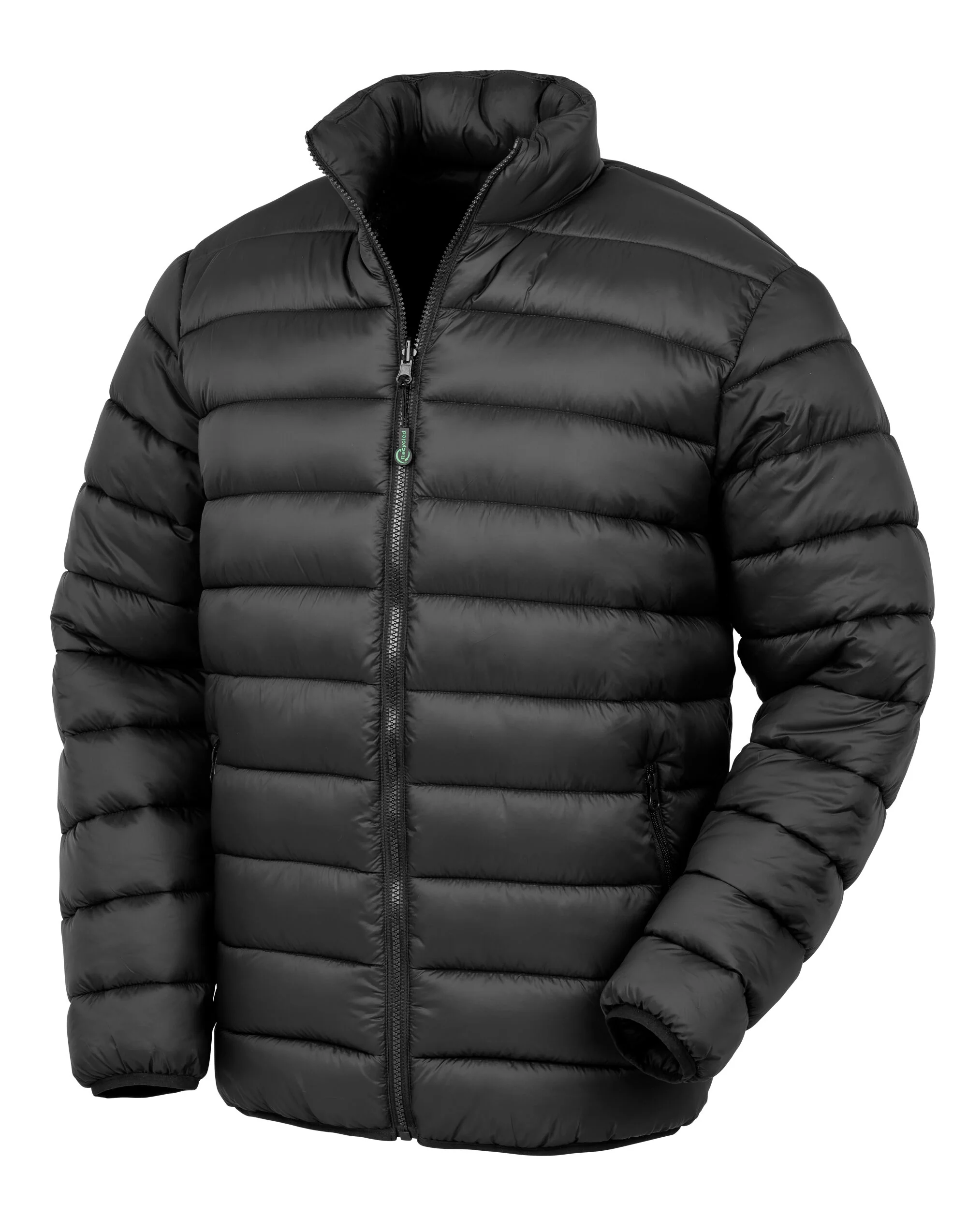 Result Recycled 3-In-1 Padded Ripstop Jacket - Image 6