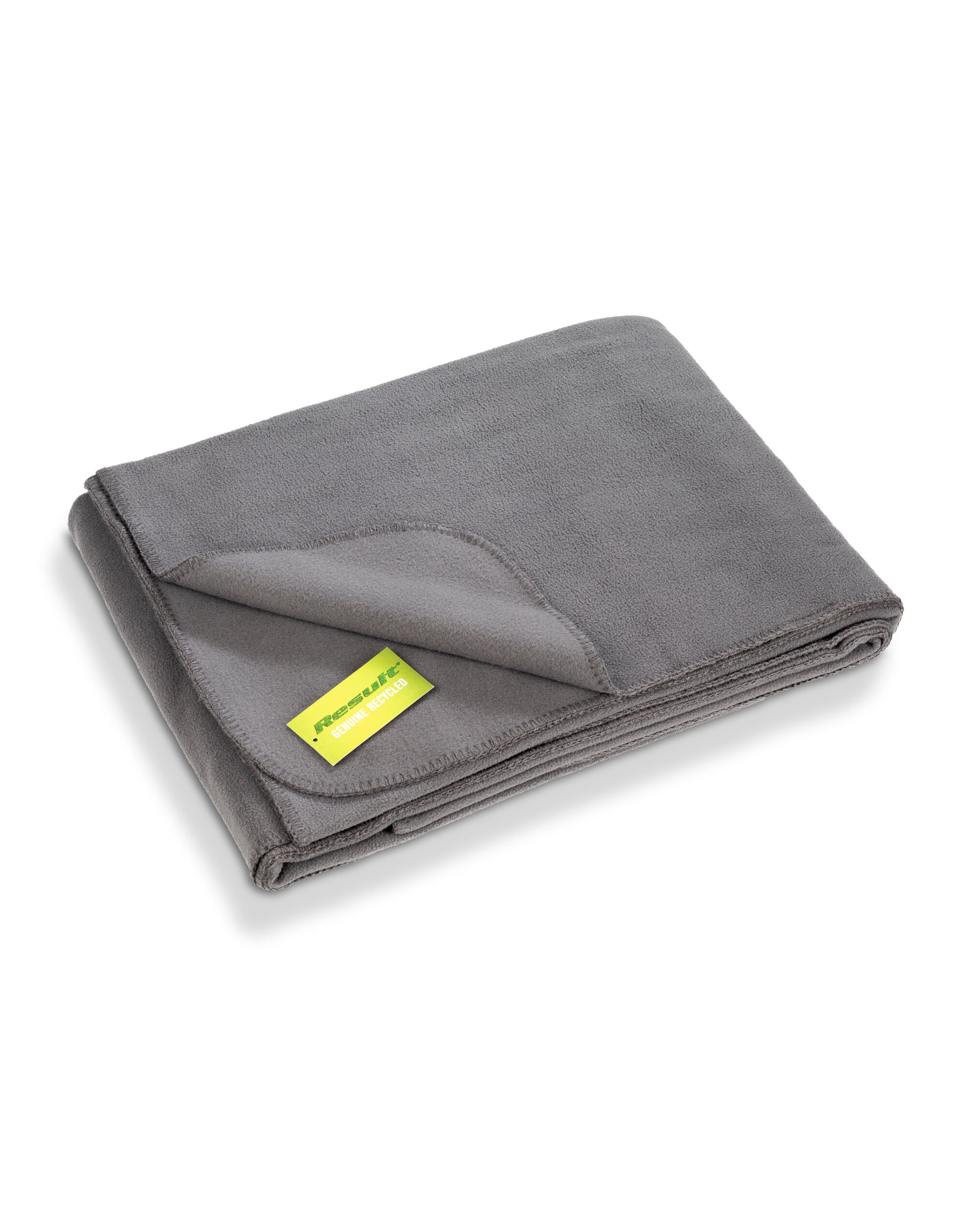 Result Recycled Fleece Polartherm Blanket - Image 4