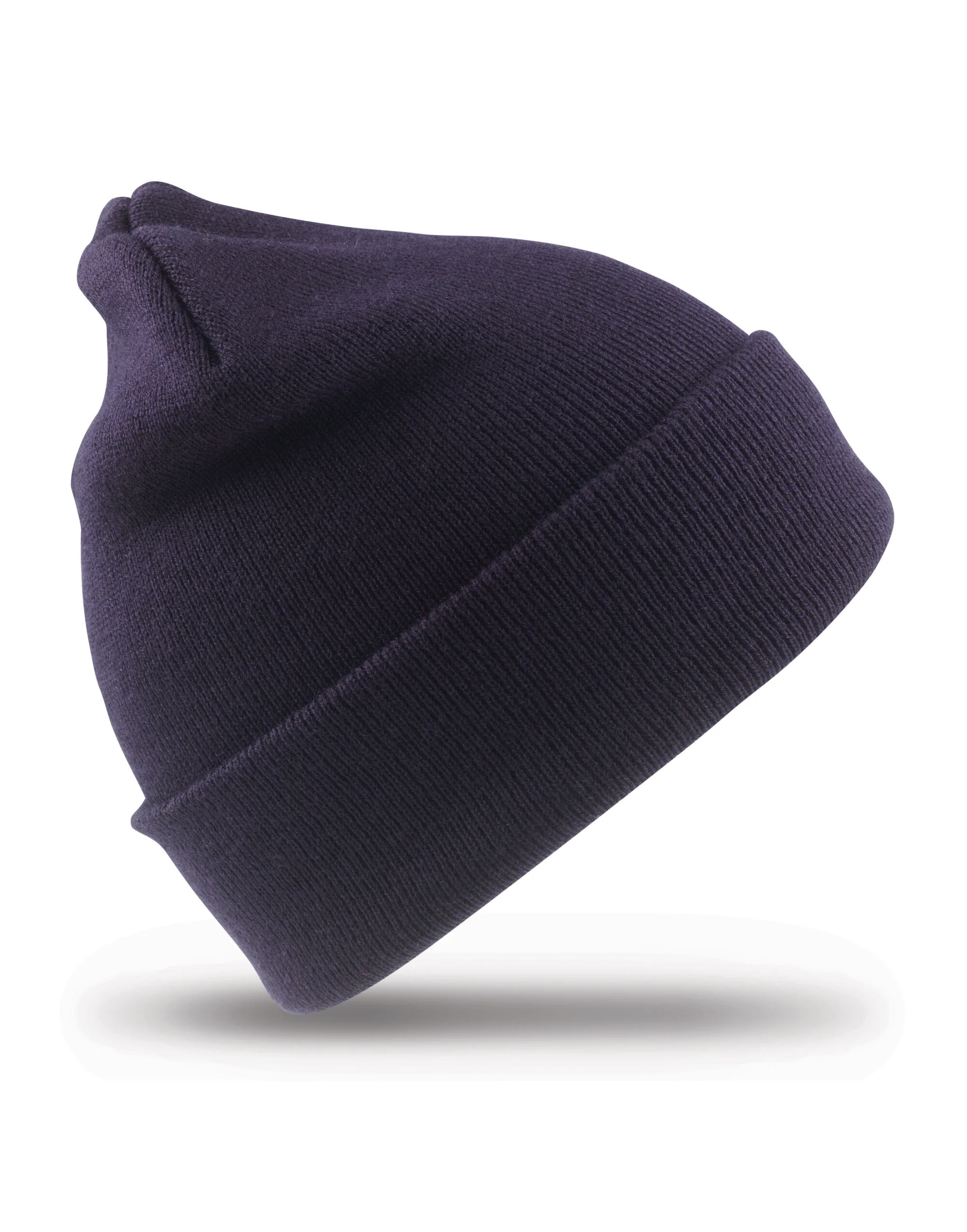 Result Recycled Woolly Ski Hat - Image 3