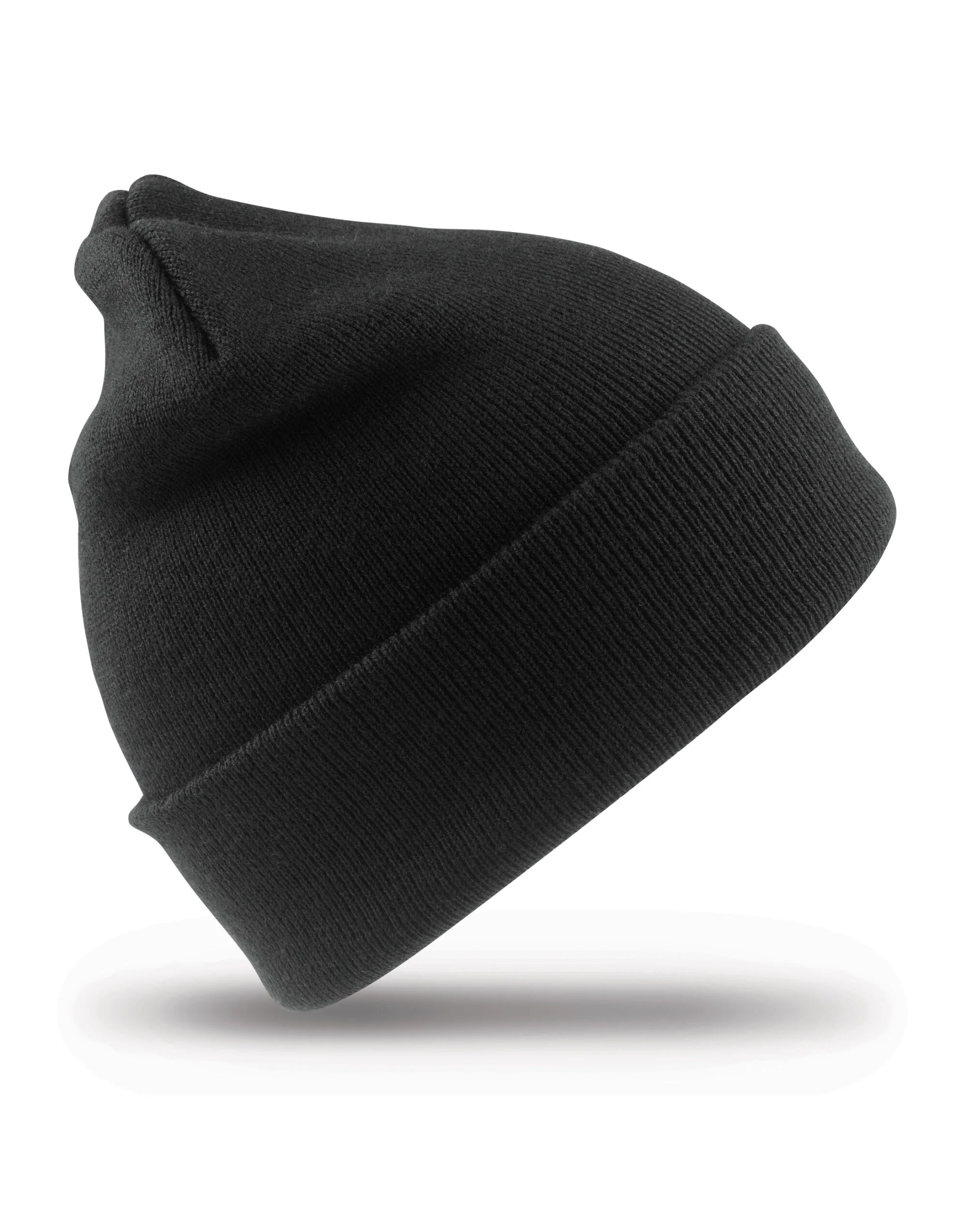 Result Recycled Woolly Ski Hat - Image 4