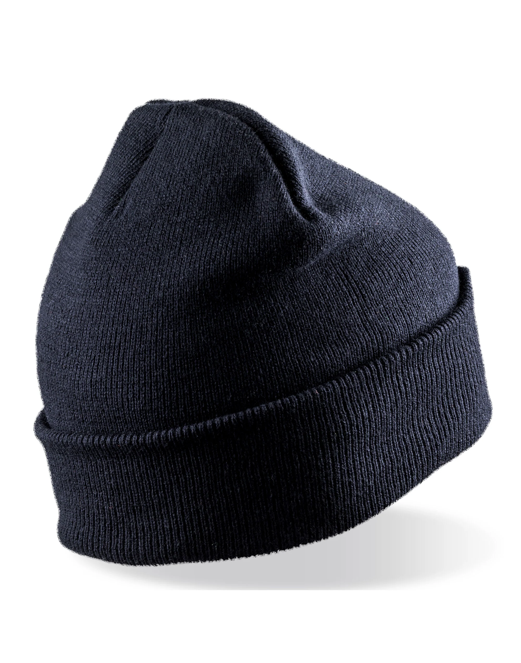Result Recycled Thinsulate Printers Beanie - Image 7