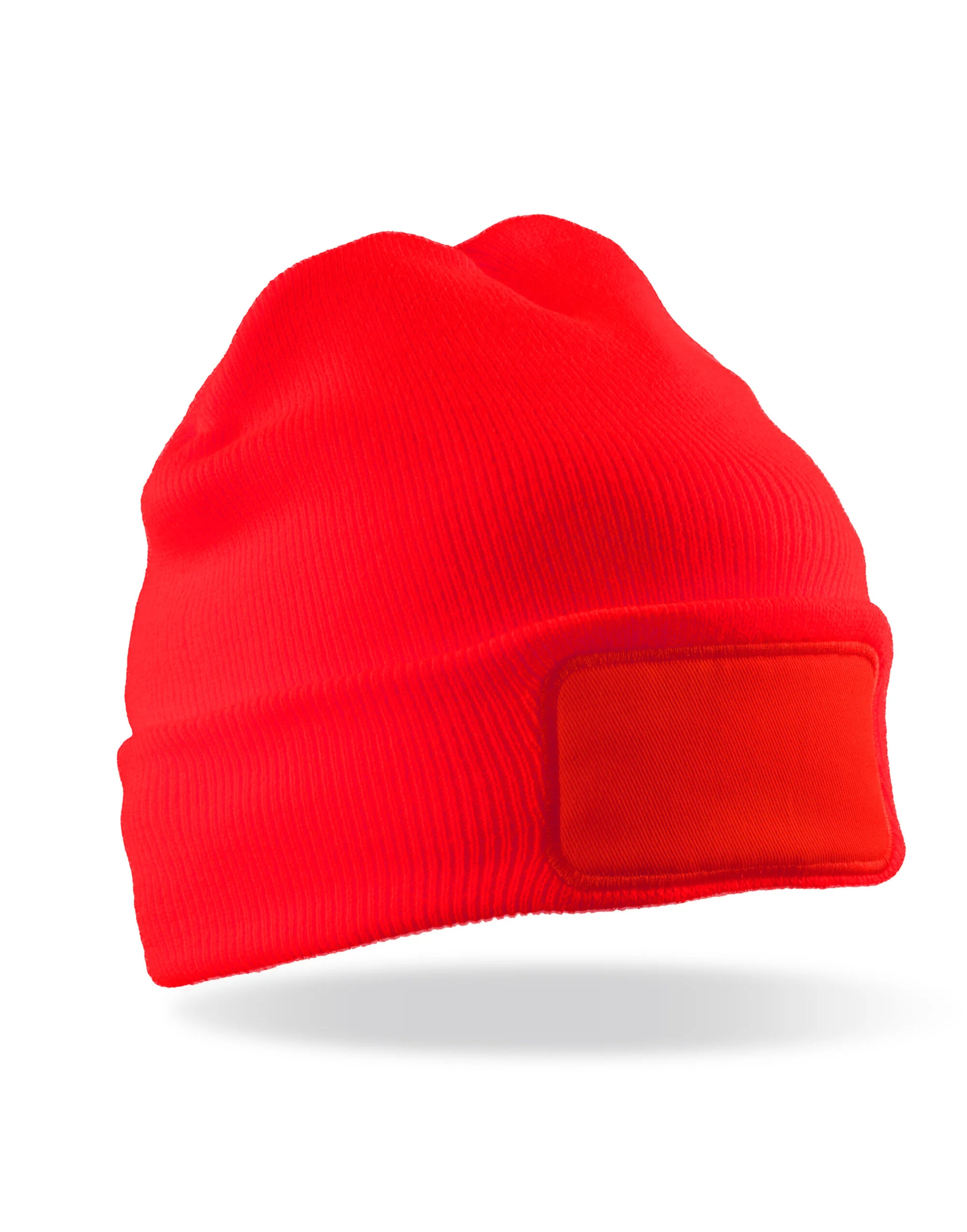 Result Recycled Thinsulate Printers Beanie - Image 8