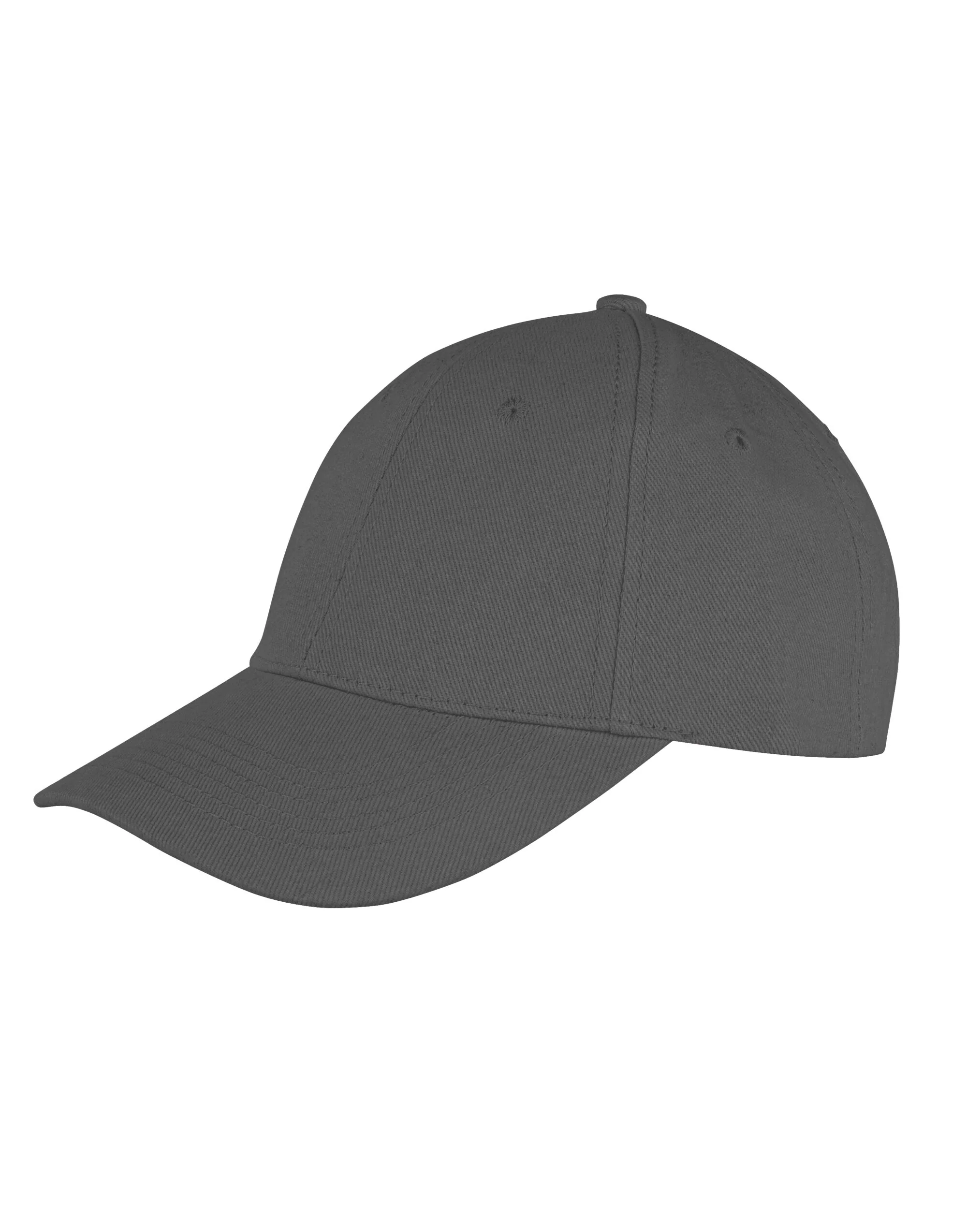 Result Recycled Low Profile Cap - Image 2