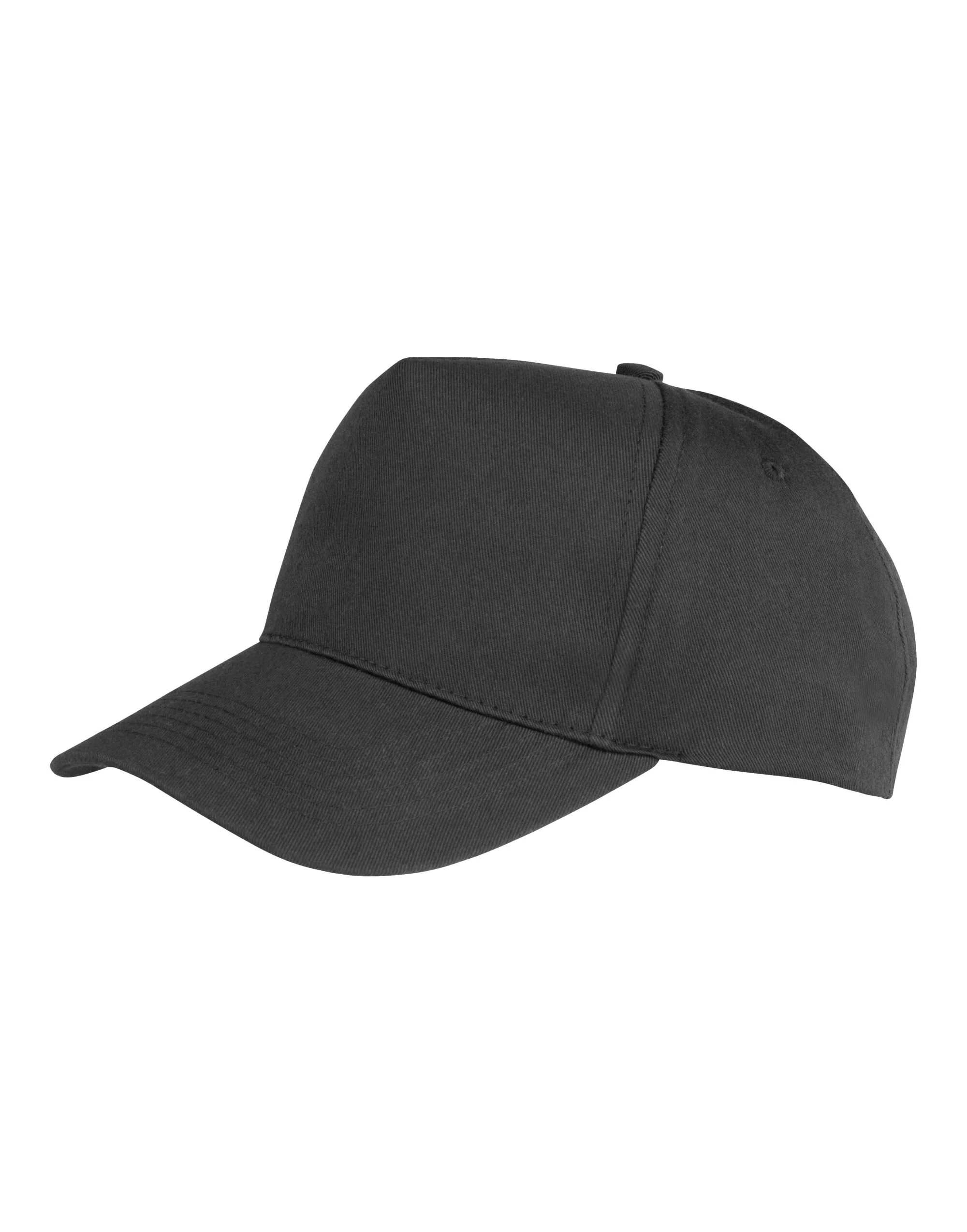 Result Recycled Junior Recycled Printers Cap - Image 2