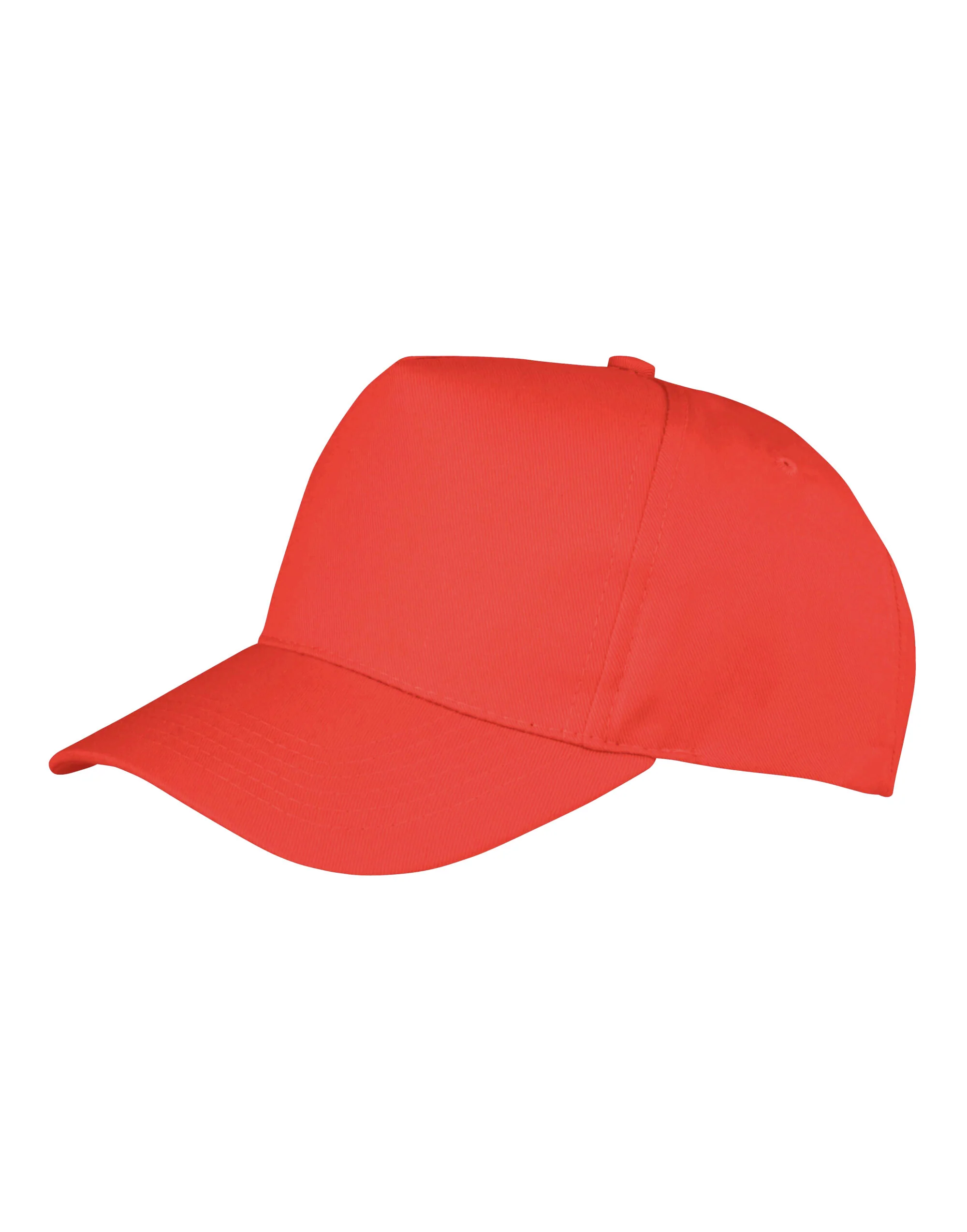 Result Recycled Junior Recycled Printers Cap - Image 5