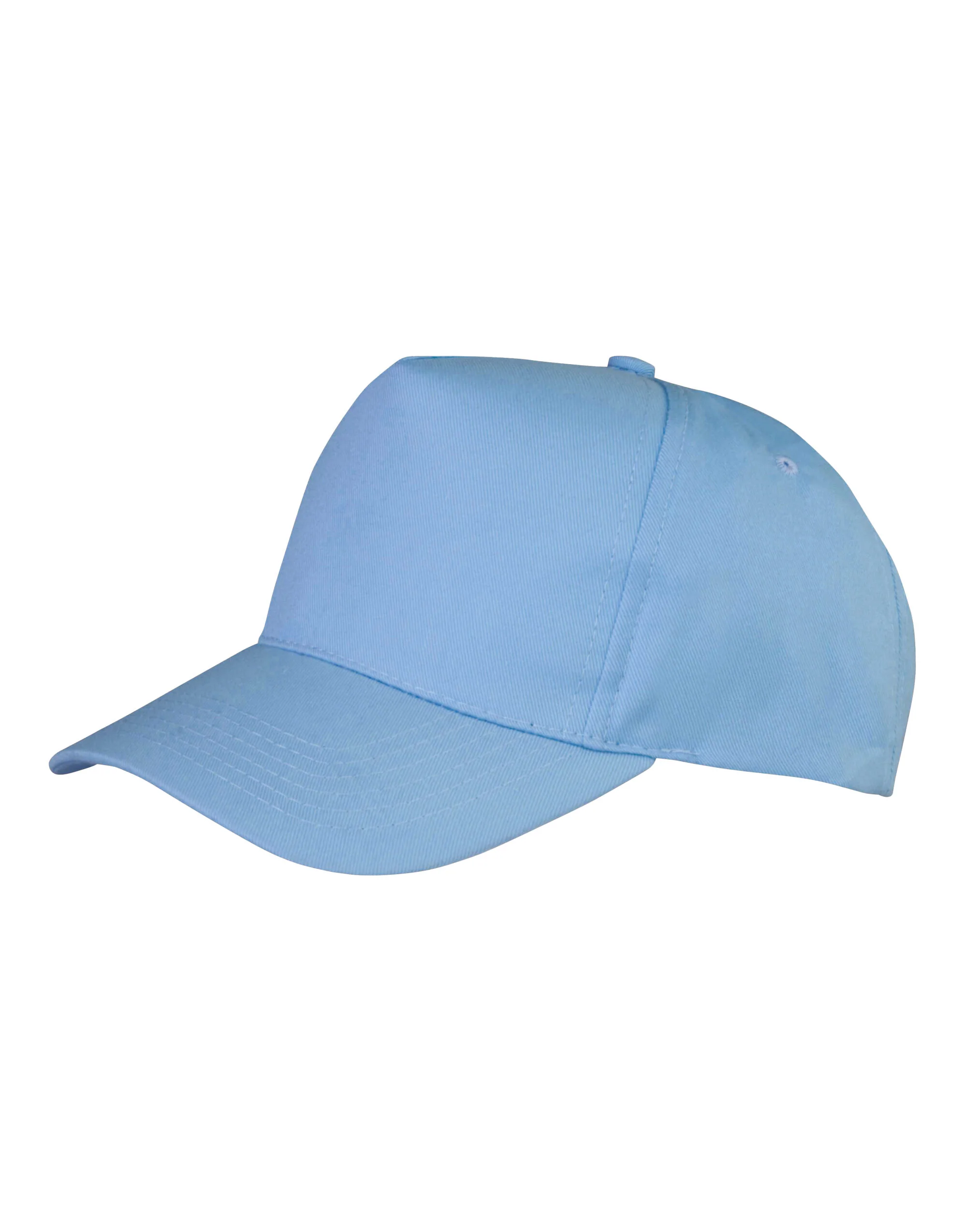 Result Recycled Junior Recycled Printers Cap - Image 7