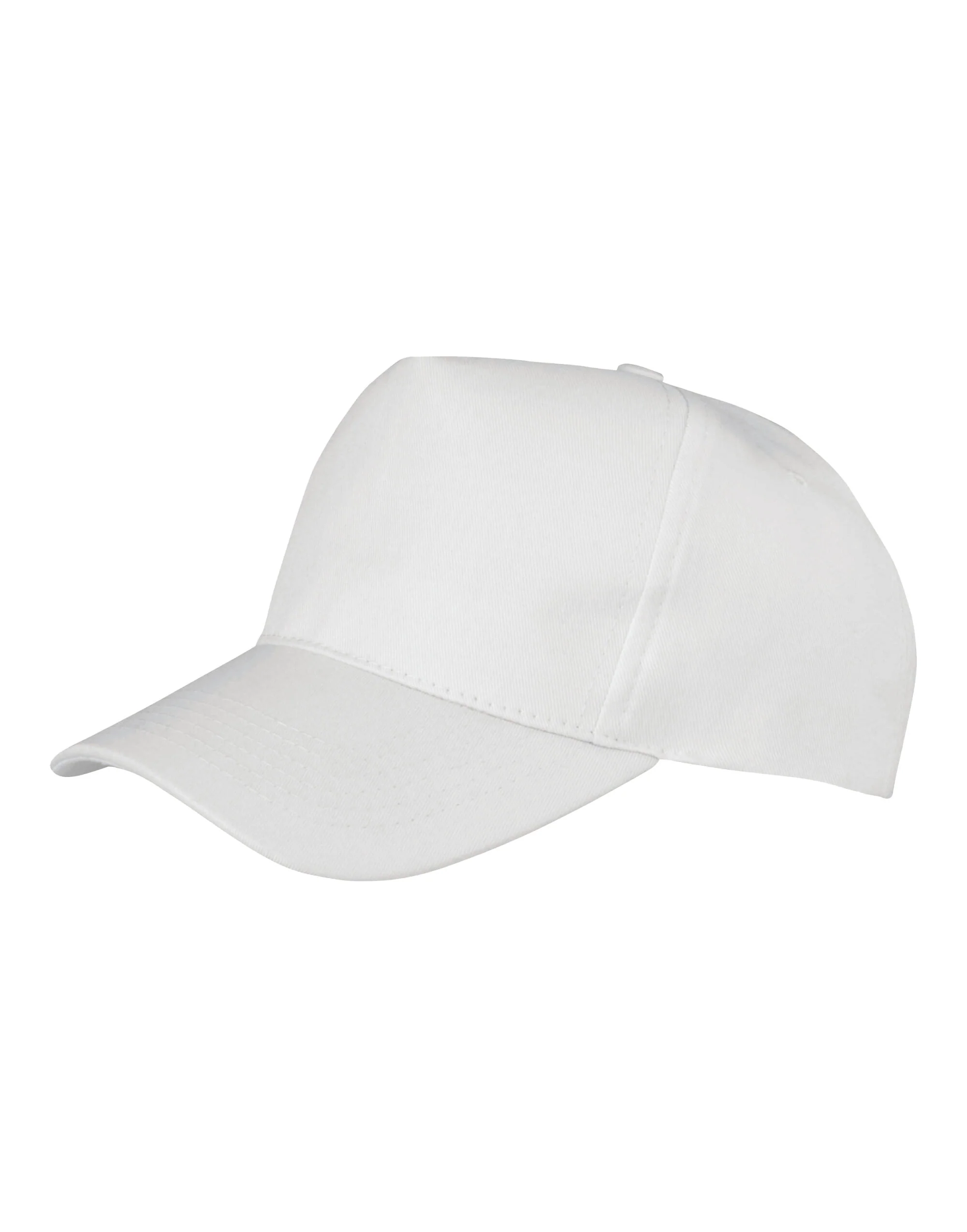 Result Recycled Junior Recycled Printers Cap - Image 8