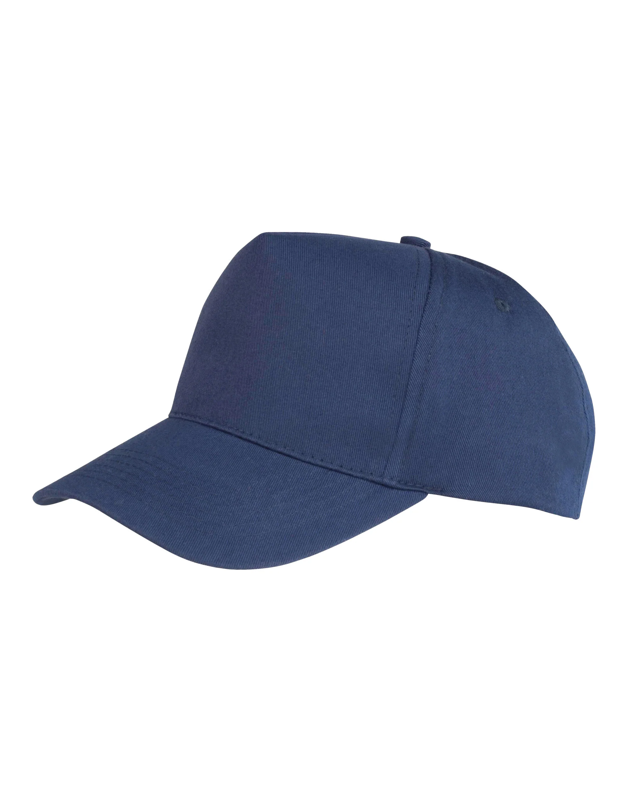 Result Recycled Printers Cap - Image 3