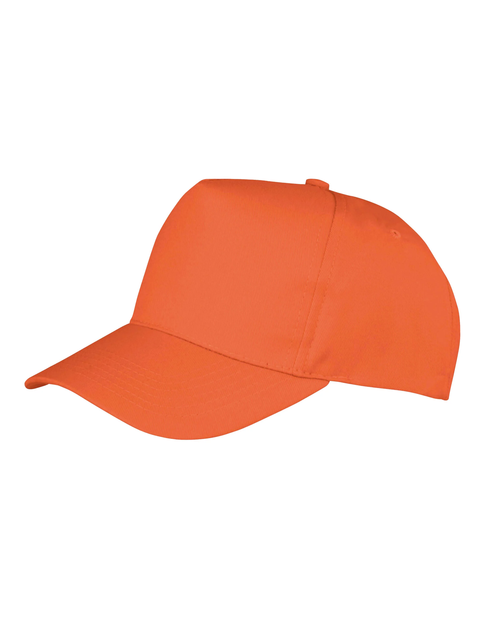 Result Recycled Printers Cap - Image 4