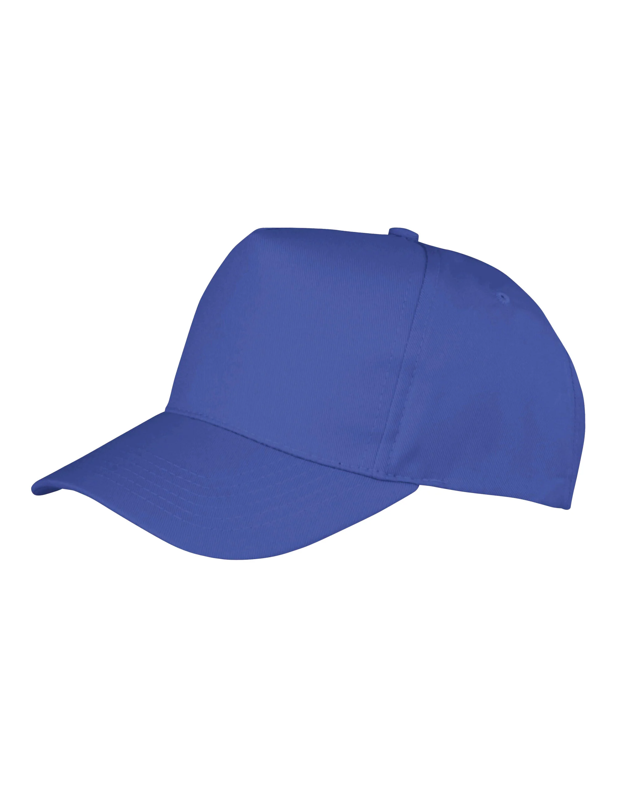 Result Recycled Printers Cap - Image 7