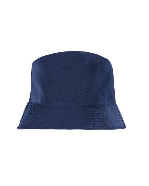 Result Recycled Reversible Bucket Hat - Image 4