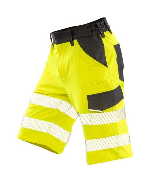 Result Recycled Safe-Guard Recycled Dynamic Stretch Safety Shorts - Image 2