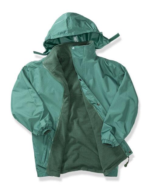 Result Recycled Stormdri 4000 Jkt - Image 2