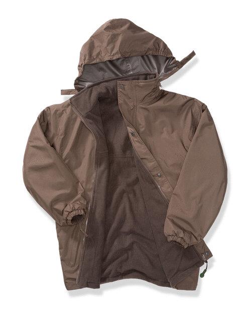 Result Recycled Stormdri 4000 Jkt - Image 3