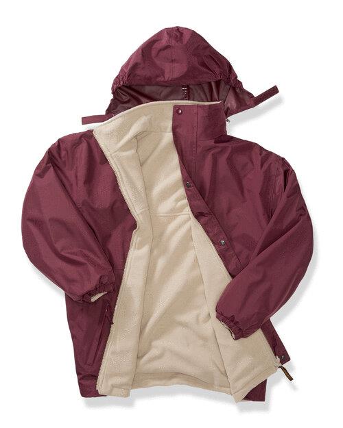 Result Recycled Stormdri 4000 Jkt - Image 4