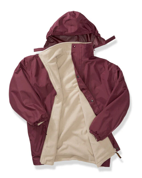 Result Recycled Stormdri 4000 Jkt - Image 5