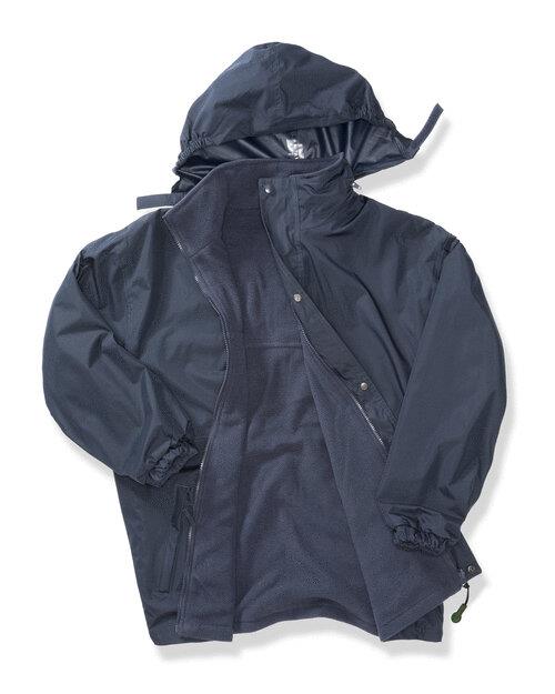 Result Recycled Stormdri 4000 Jkt - Image 6