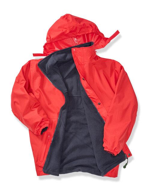 Result Recycled Stormdri 4000 Jkt - Image 8