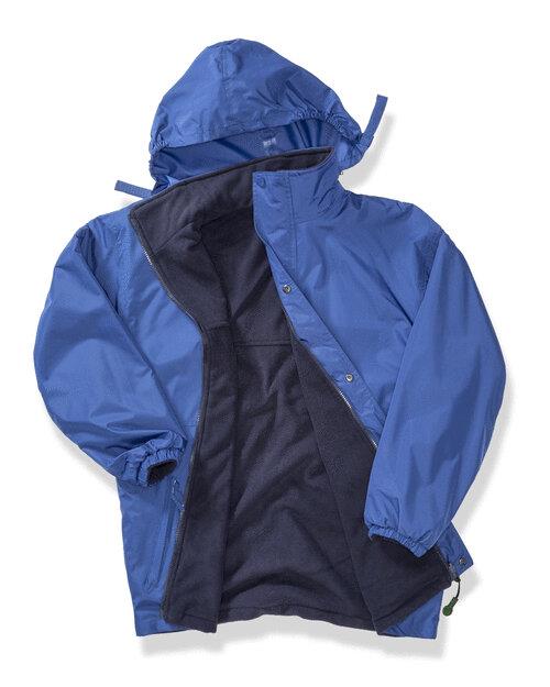 Result Recycled Stormdri 4000 Jkt - Image 9