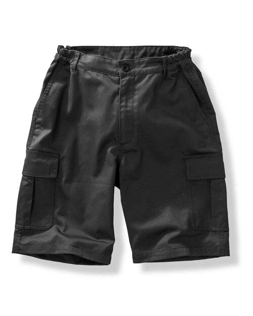Result Recycled Utility Shorts