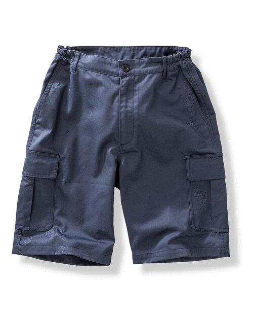 Result Recycled Utility Shorts - Image 2