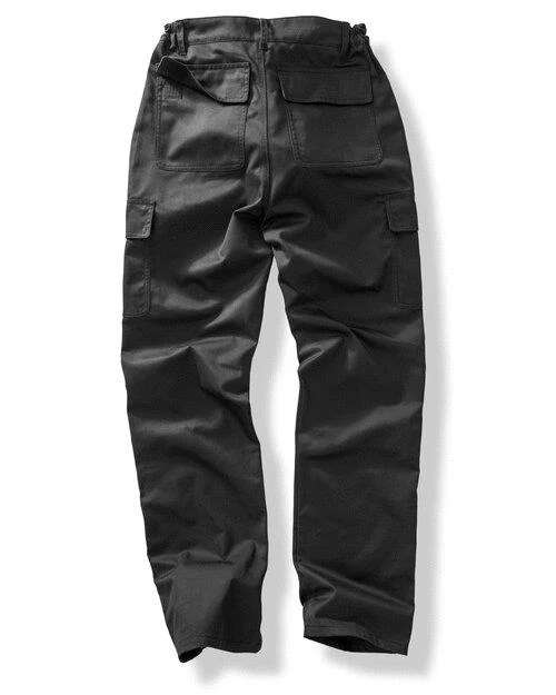 Result Recycled Utility Trouser