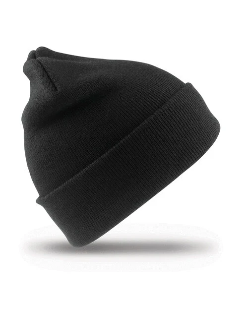 Result Recycled Wooly Ski Hat