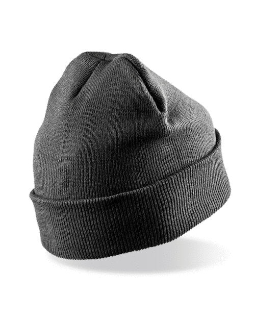 Result Recycled Wooly Ski Hat - Image 2