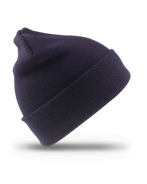Result Recycled Wooly Ski Hat - Image 3