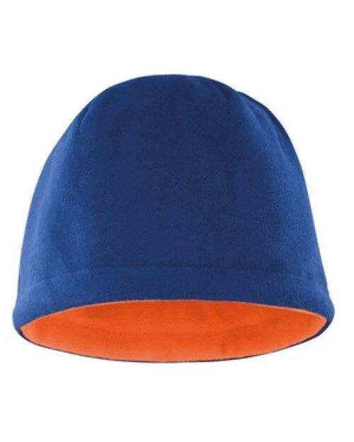 Result Reversible Fleece Skull Hat - Image 2