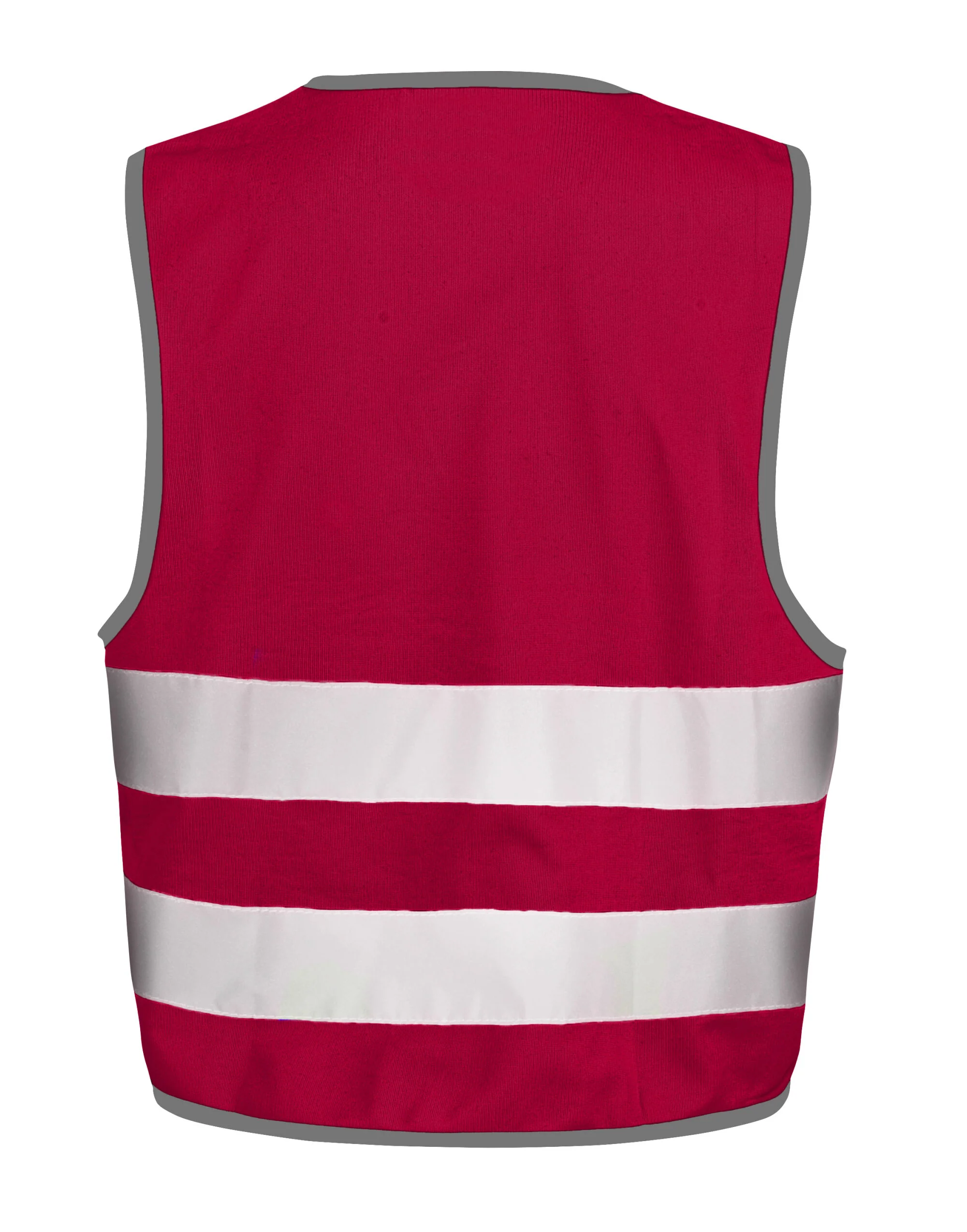 Result Safeguard Junior Enhanced Visibility Vest - Image 2