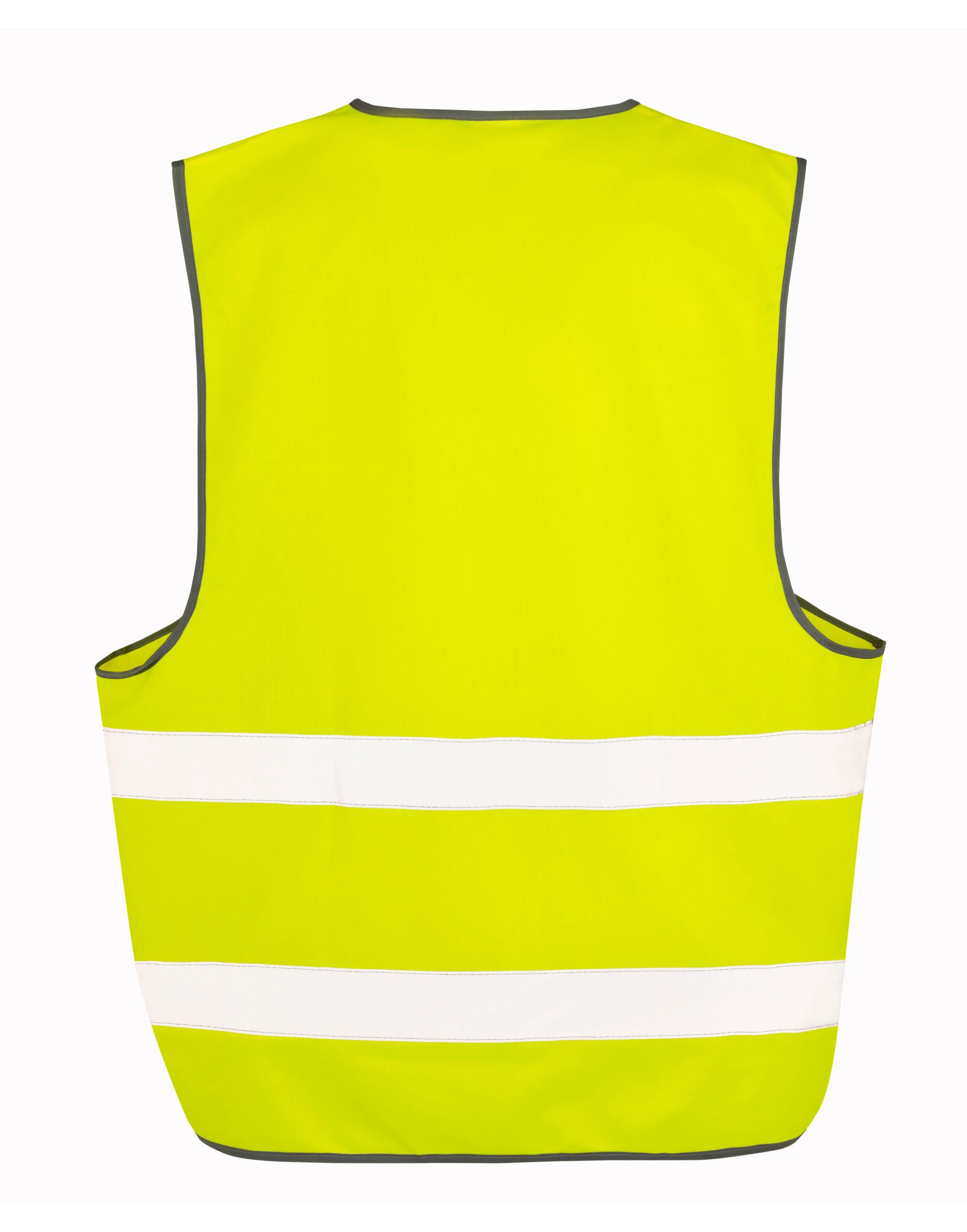 Result Safeguard Hi-Vis Motorist Safety Vest - Image 4