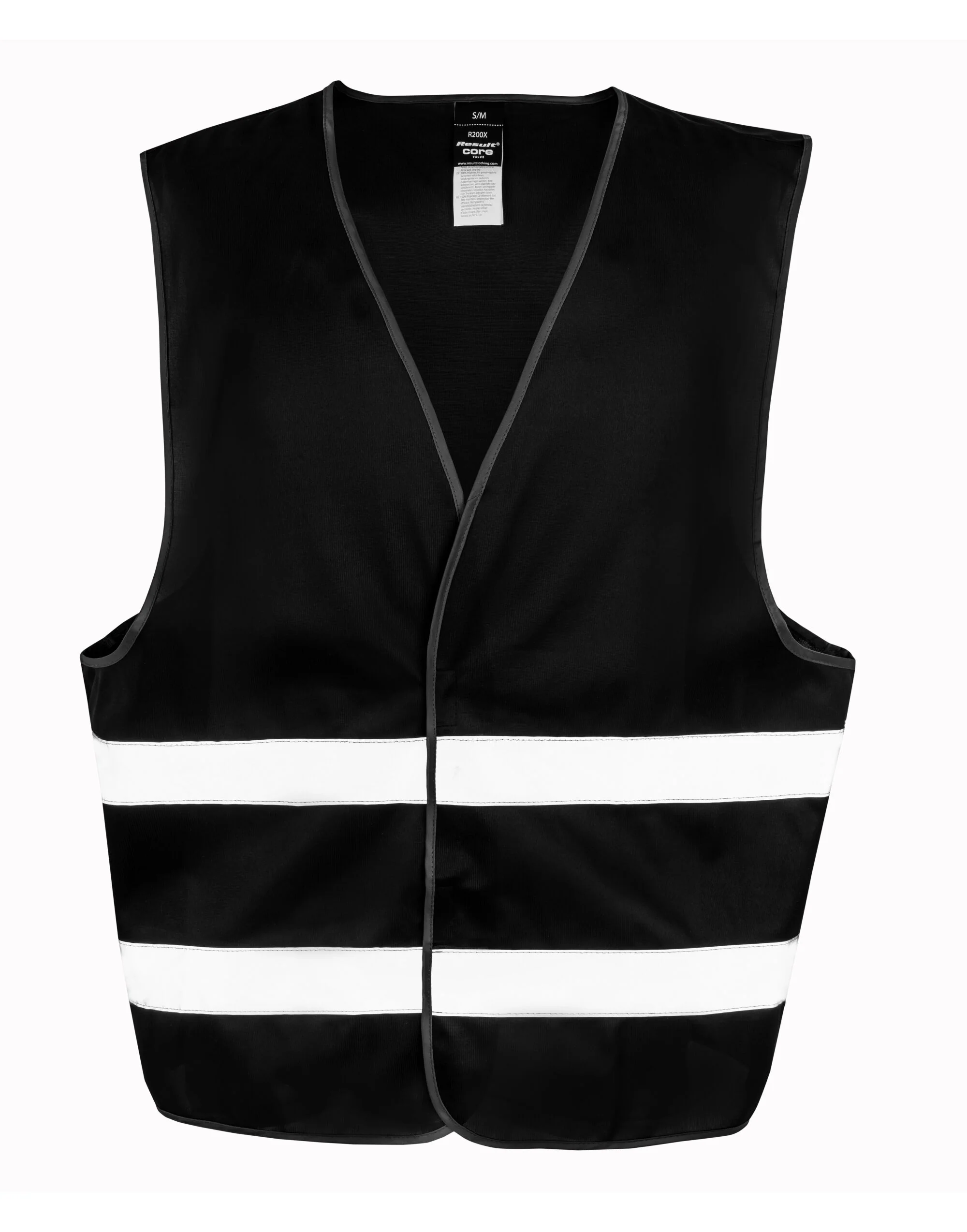 Result Safeguard Enhance Visibility Vest - Image 15