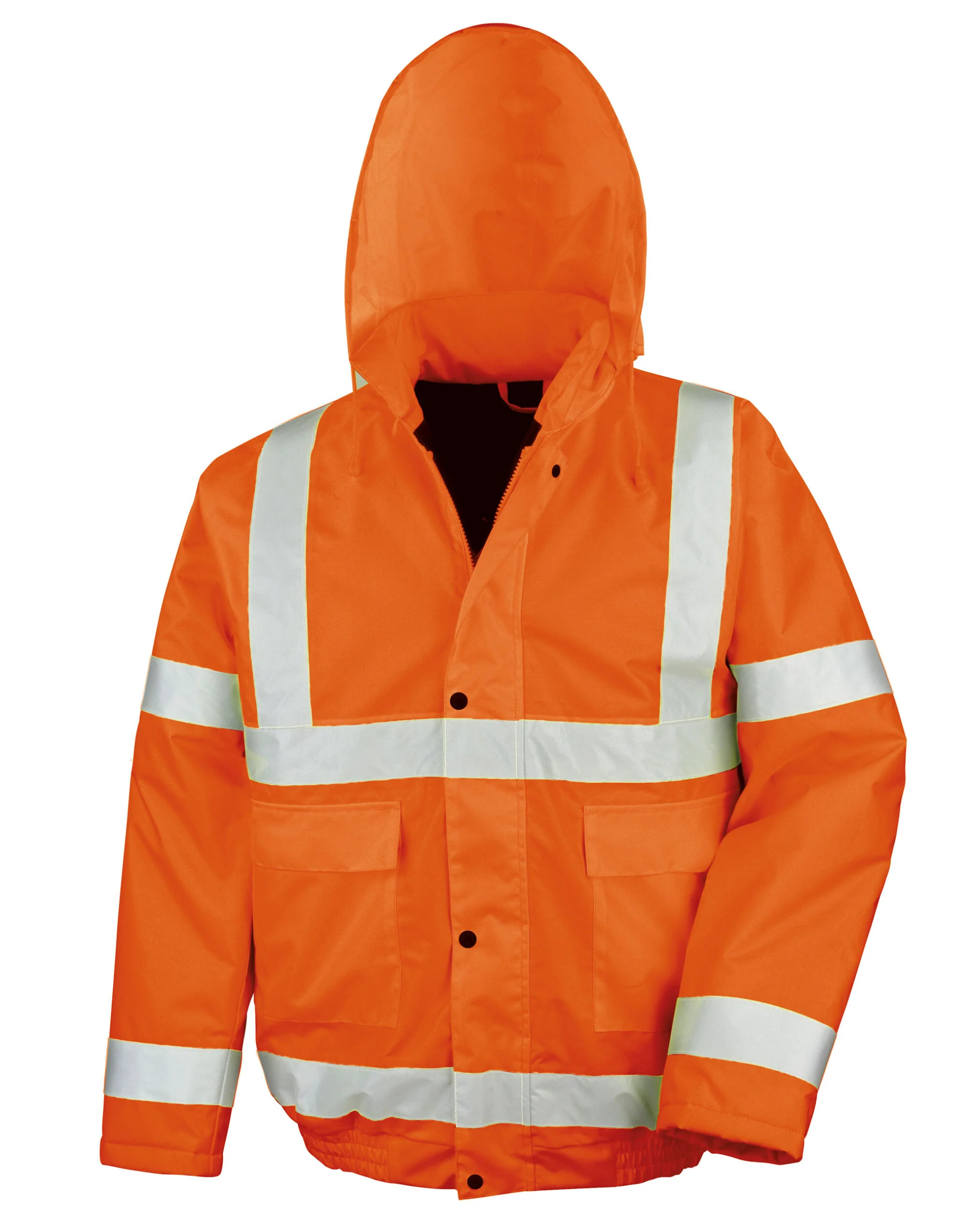 Result Safeguard Winter Blouson Jacket - Image 3