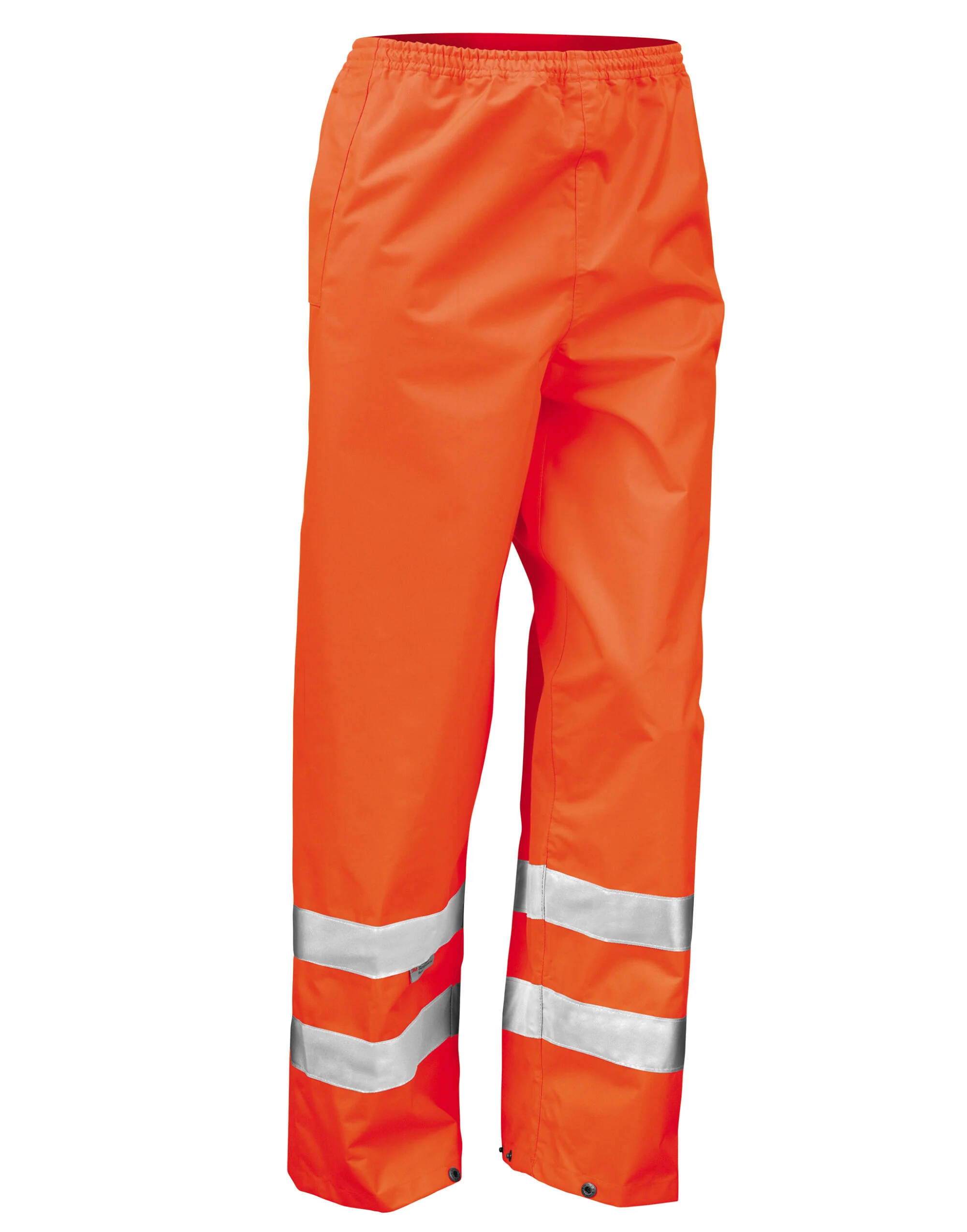 Result Safeguard Hi-Vis Trousers - Image 4
