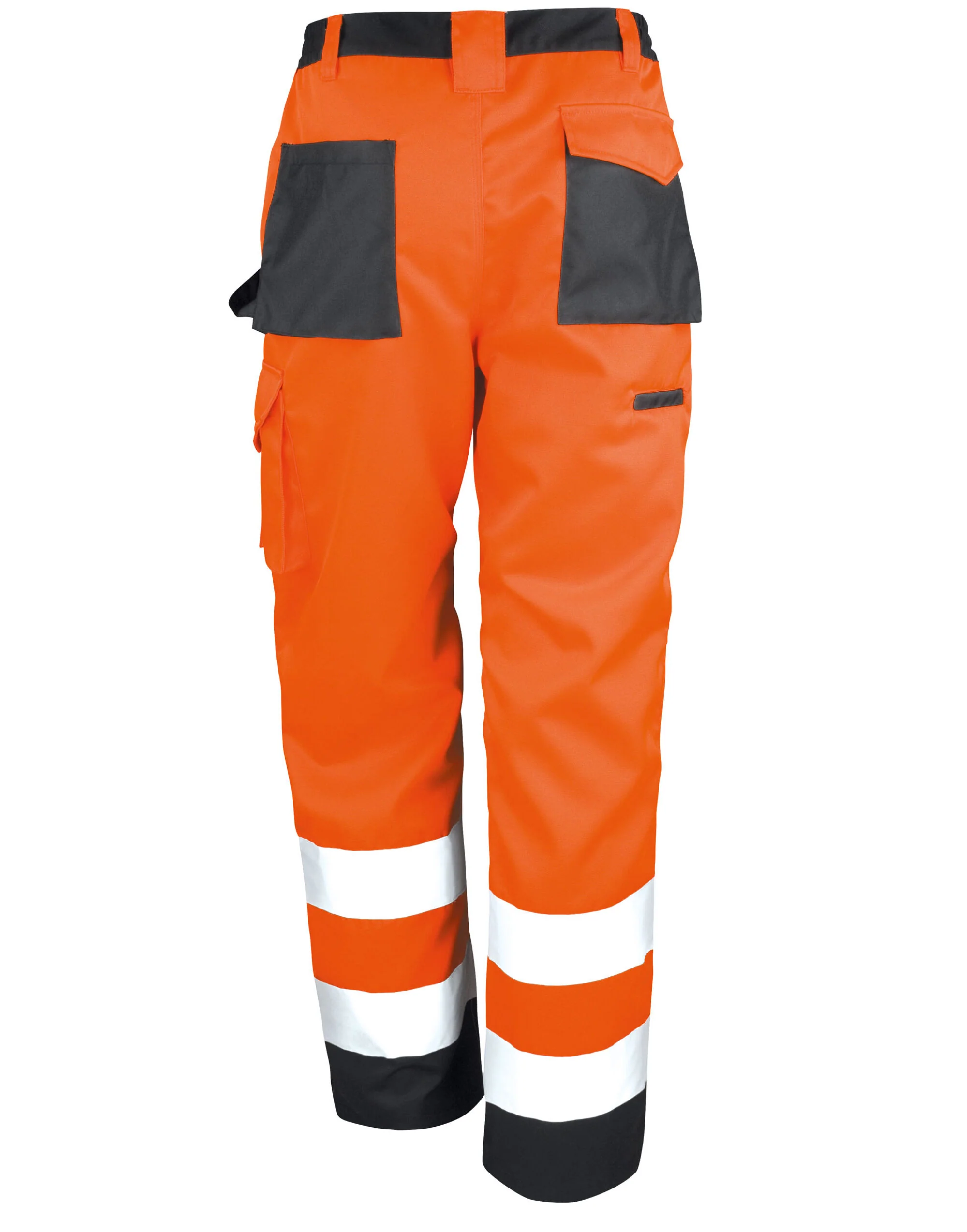Result Safeguard Safety Cargo Trousers - Image 2